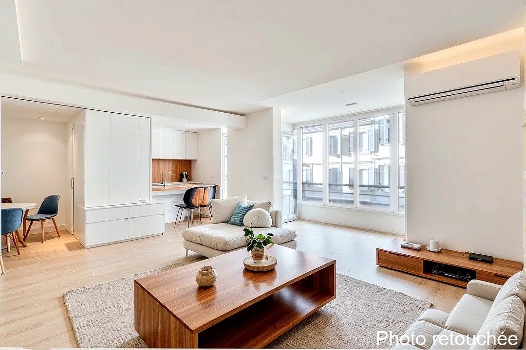 appartement de luxe 3 Pièces en vente sur CANNES (06400)