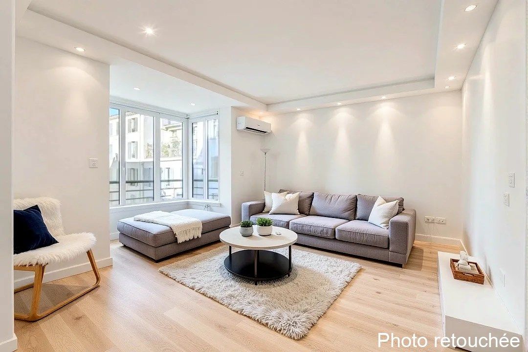 appartement de luxe 3 Pièces en vente sur CANNES (06400)