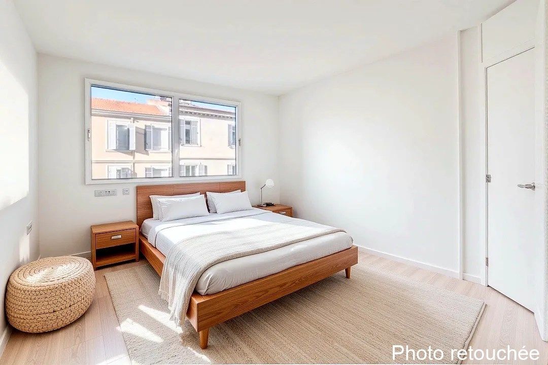appartement de luxe 3 Pièces en vente sur CANNES (06400)