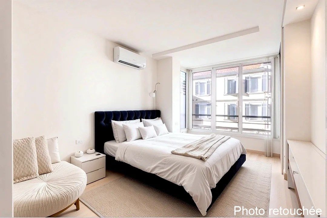 appartement de luxe 3 Pièces en vente sur CANNES (06400)