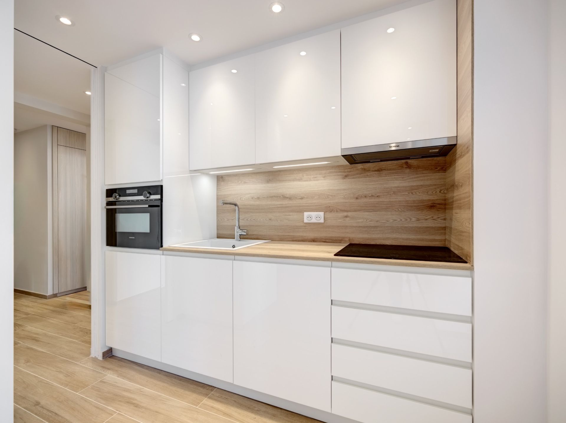 appartement de luxe 3 Pièces en vente sur CANNES (06400)