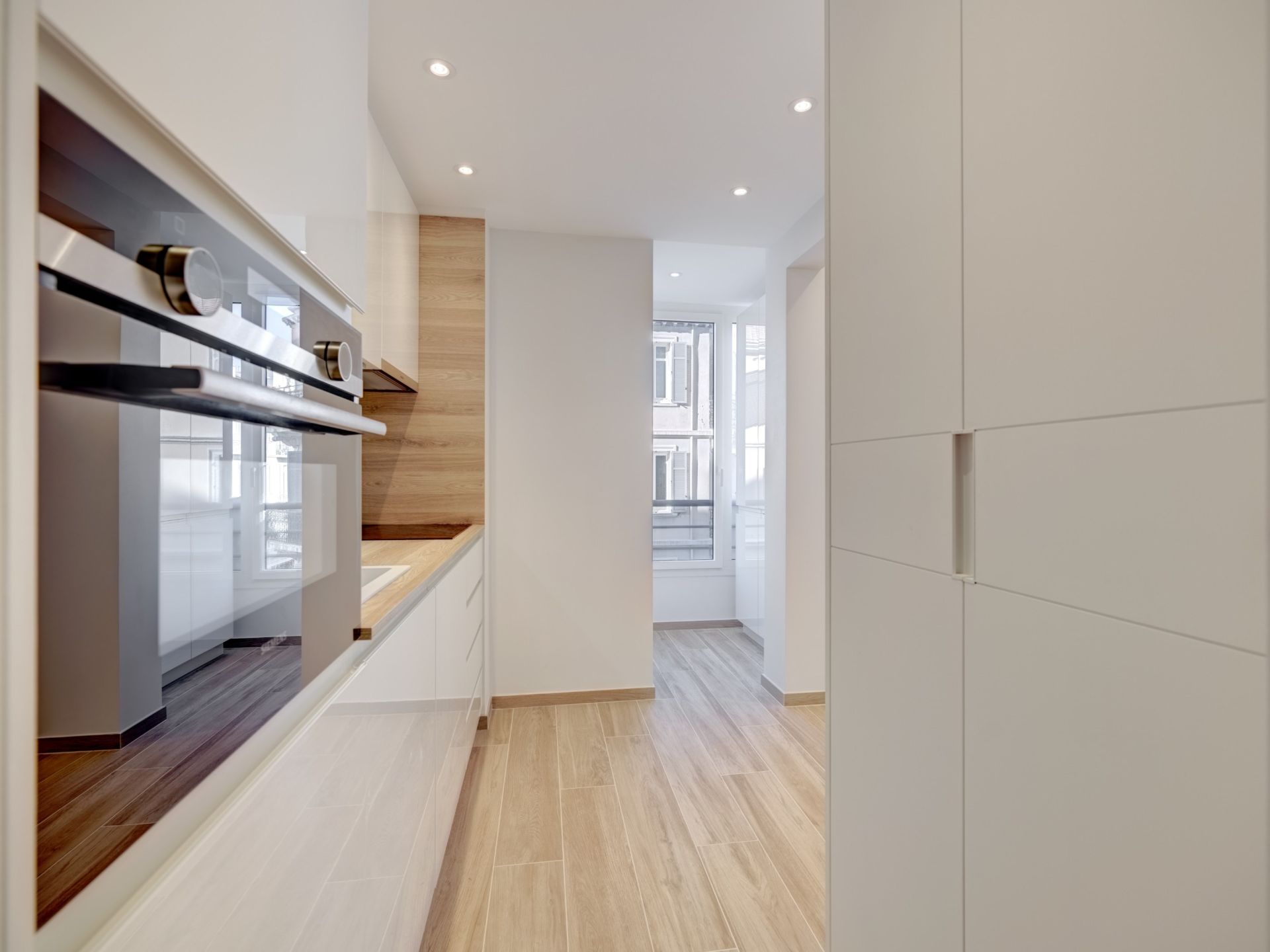 appartement de luxe 3 Pièces en vente sur CANNES (06400)