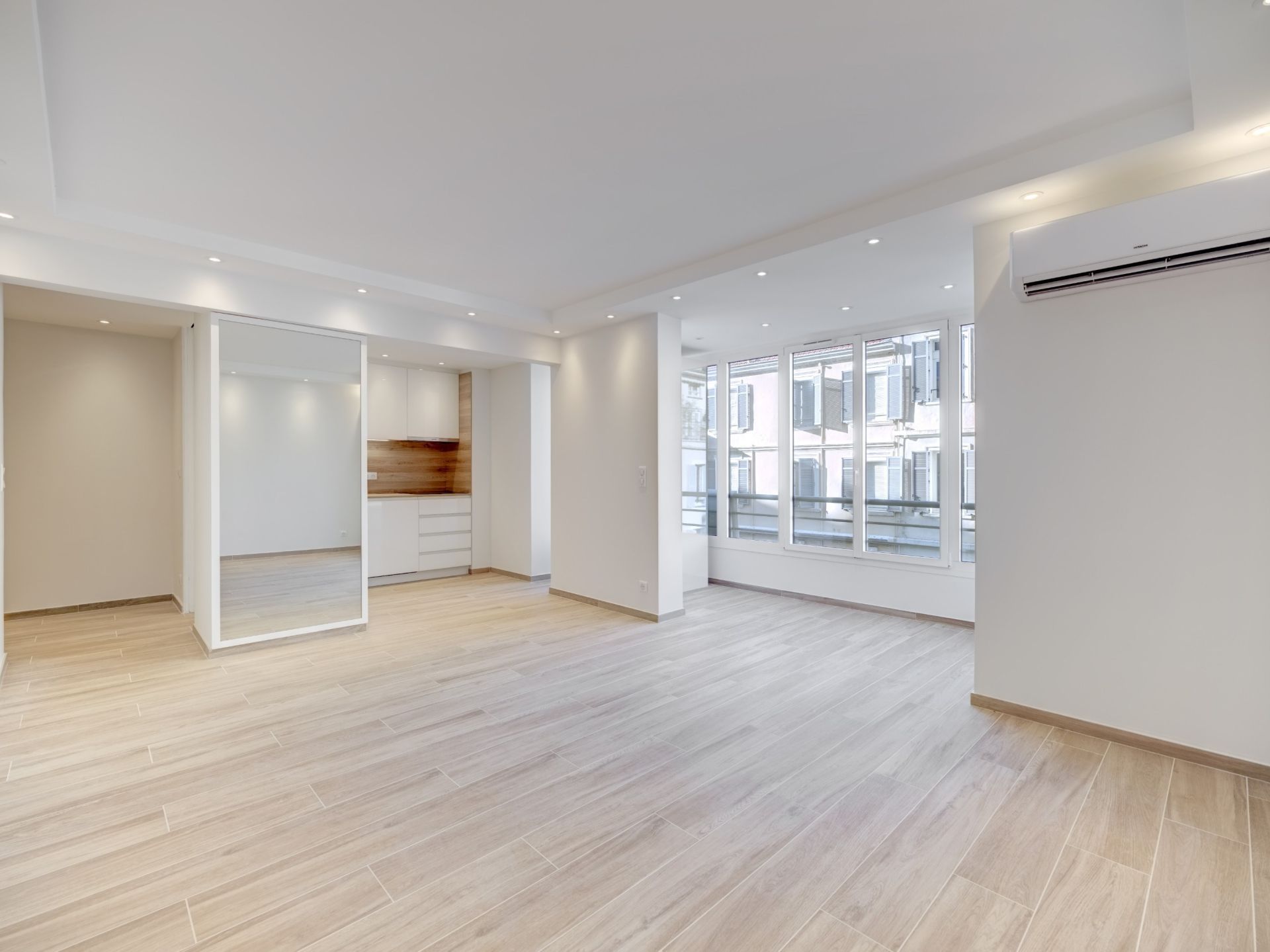 appartement de luxe 3 Pièces en vente sur CANNES (06400)