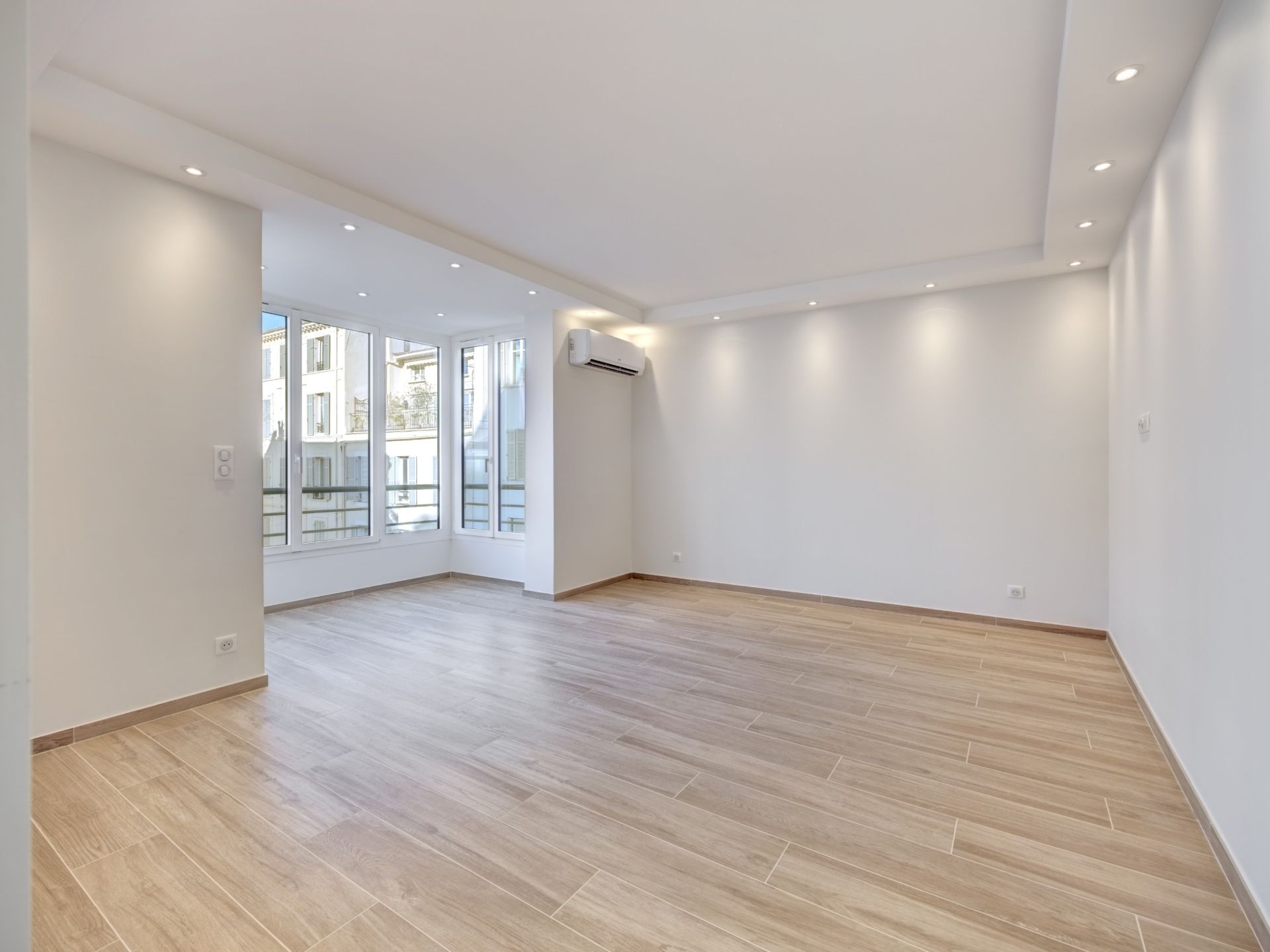 appartement de luxe 3 Pièces en vente sur CANNES (06400)