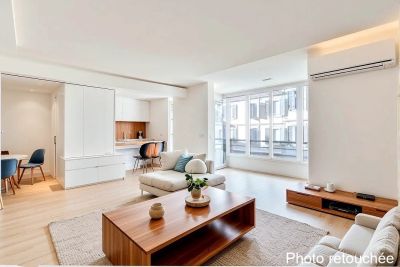 Vente Appartement de luxe Cannes 3&nbsp;Pièces 73&nbsp;m²