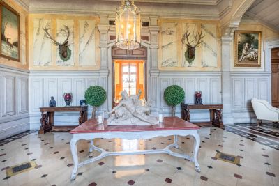 Vente Château Neuville-les-Dames 22&nbsp;Pièces 1300&nbsp;m²