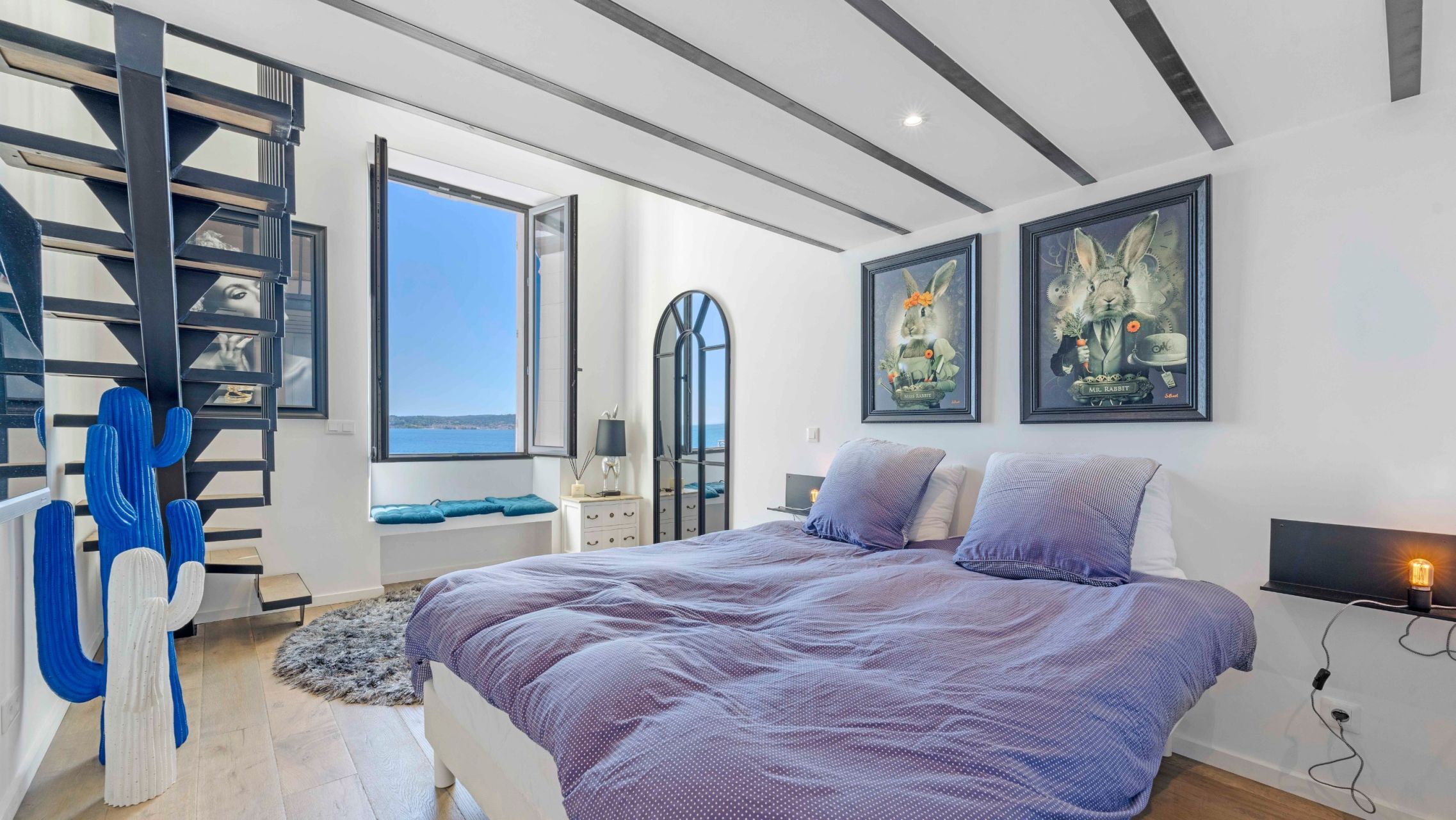 appartement de luxe 4 Pièces en vente sur STE MAXIME (83120)