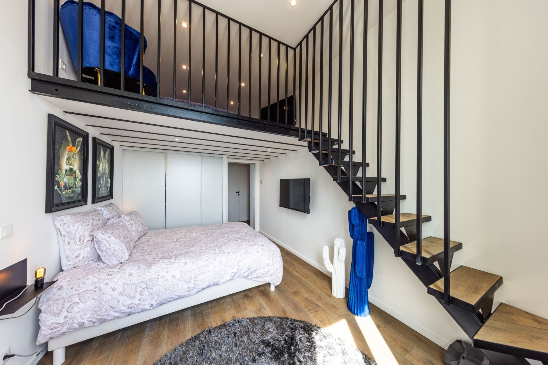 appartement de luxe 4 Pièces en vente sur STE MAXIME (83120)