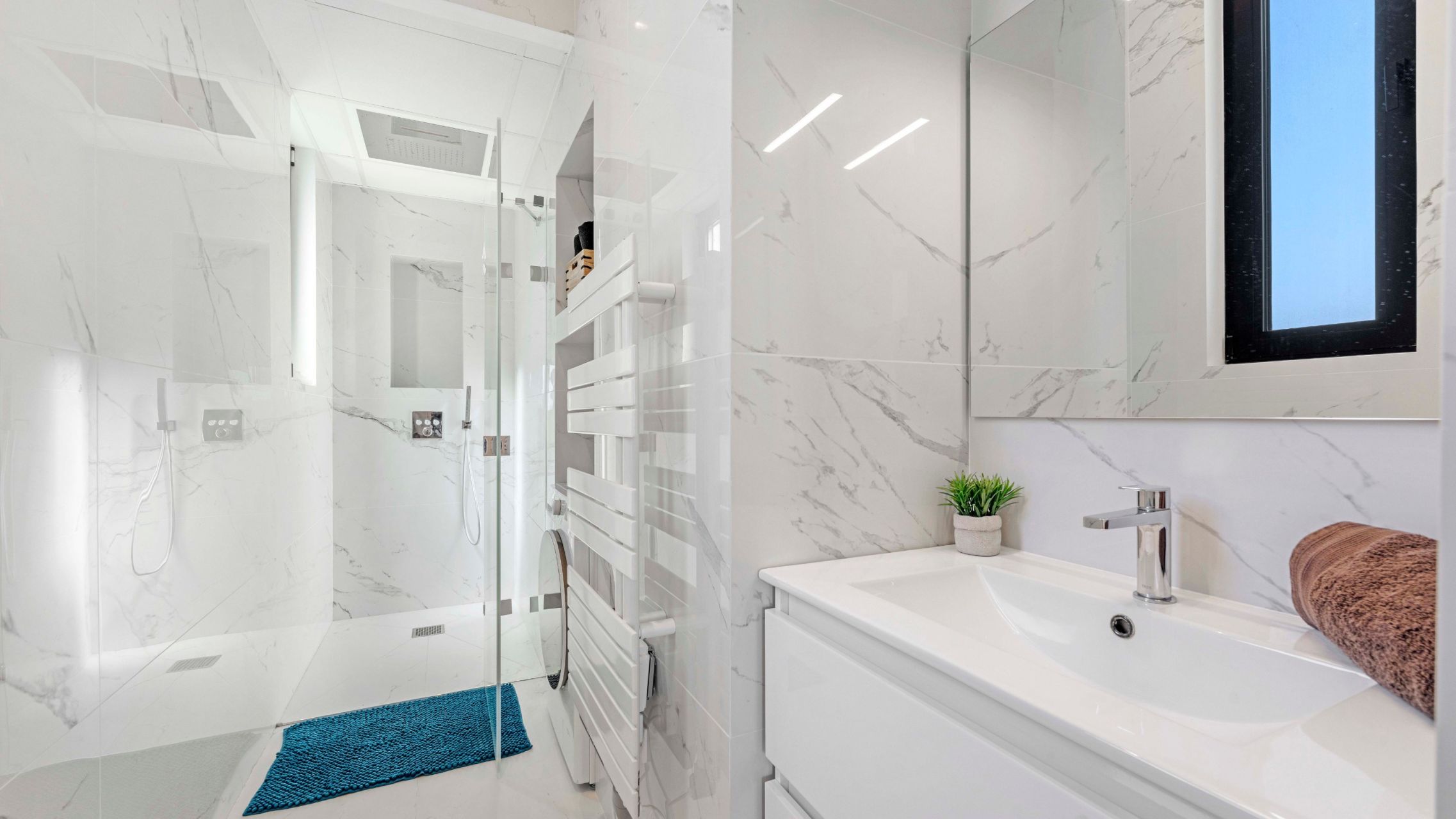 appartement de luxe 4 Pièces en vente sur STE MAXIME (83120)