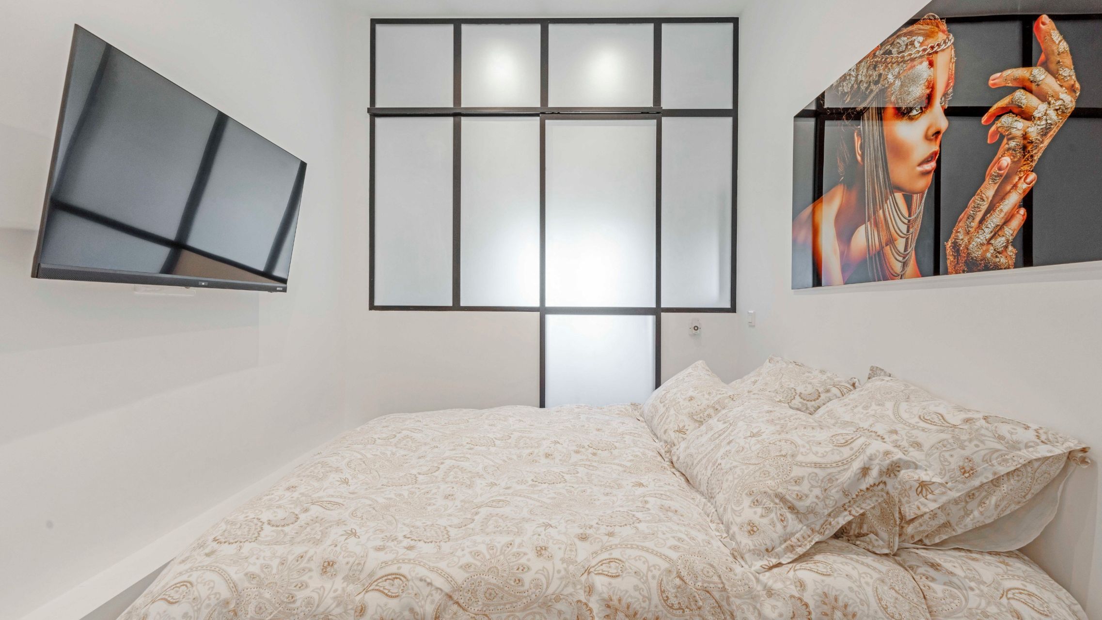 appartement de luxe 4 Pièces en vente sur STE MAXIME (83120)