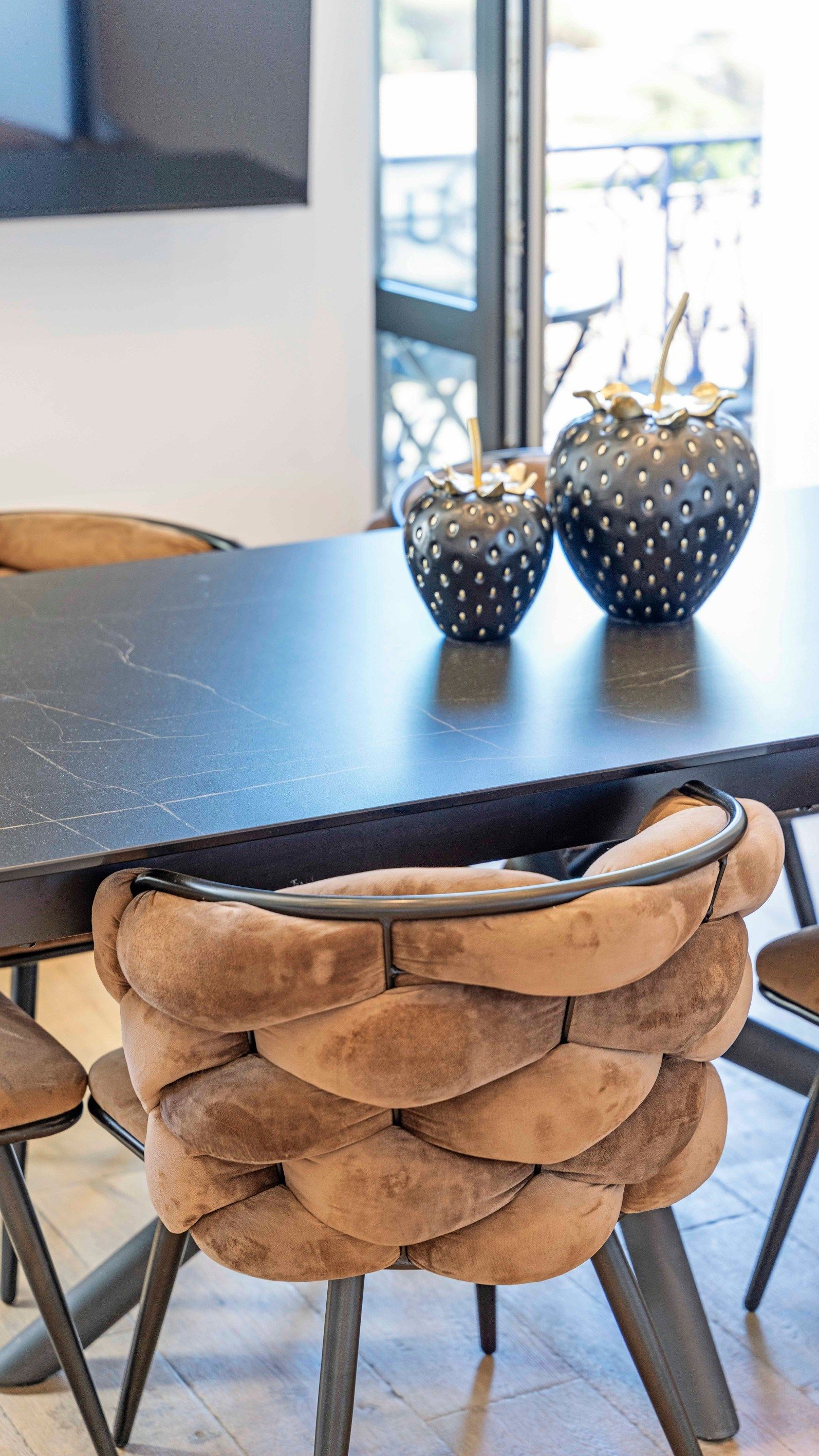 appartement de luxe 4 Pièces en vente sur STE MAXIME (83120)