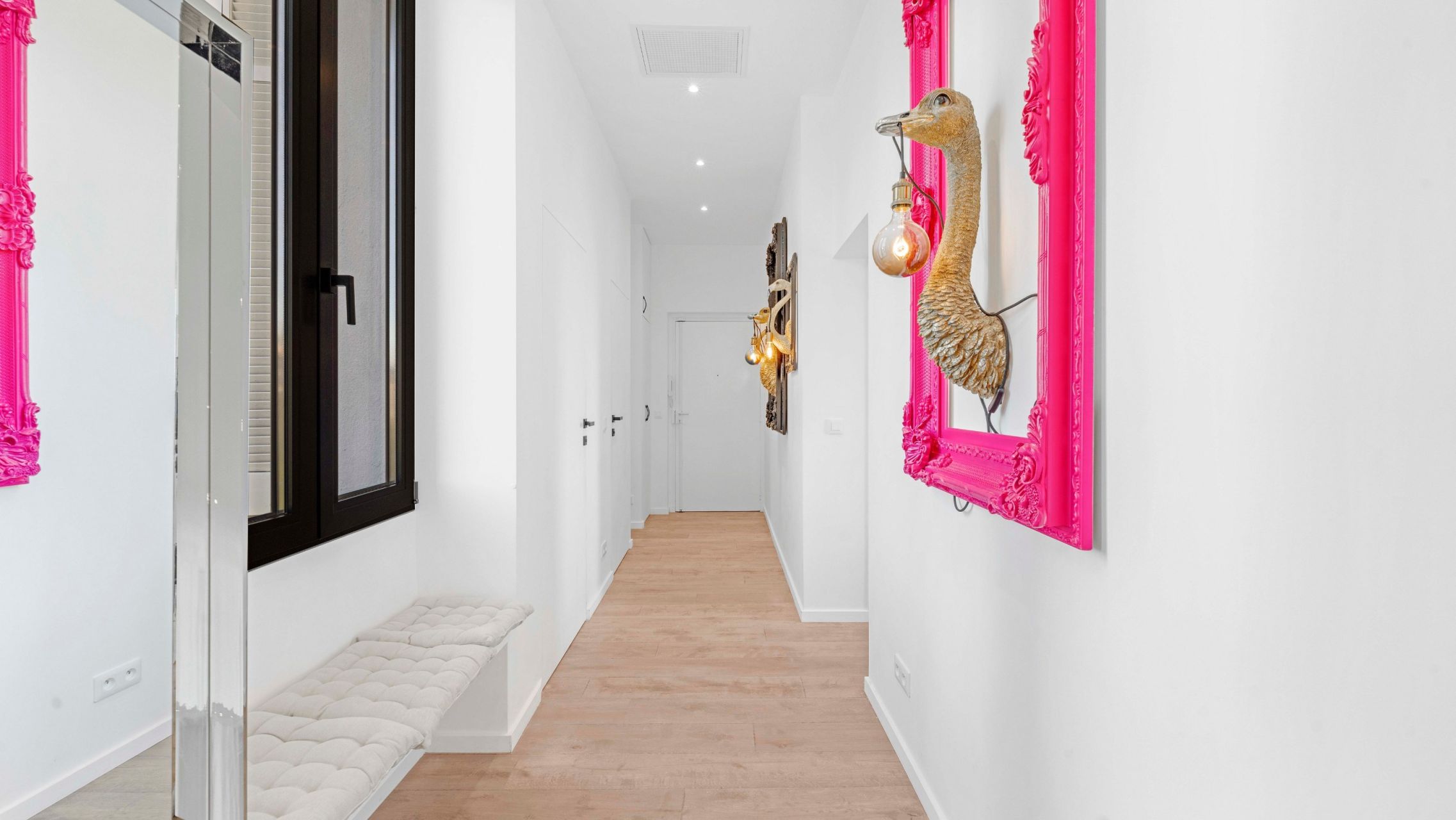 appartement de luxe 4 Pièces en vente sur STE MAXIME (83120)