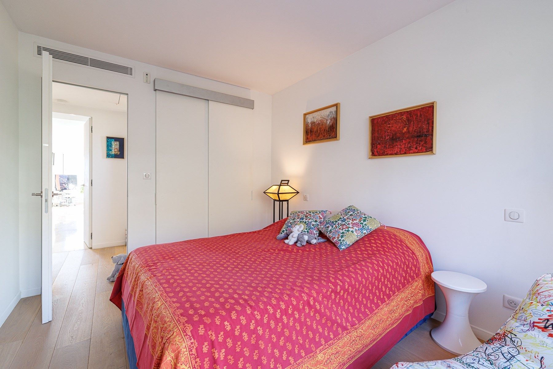 appartement de luxe 4 Pièces en vente sur NICE (06000)