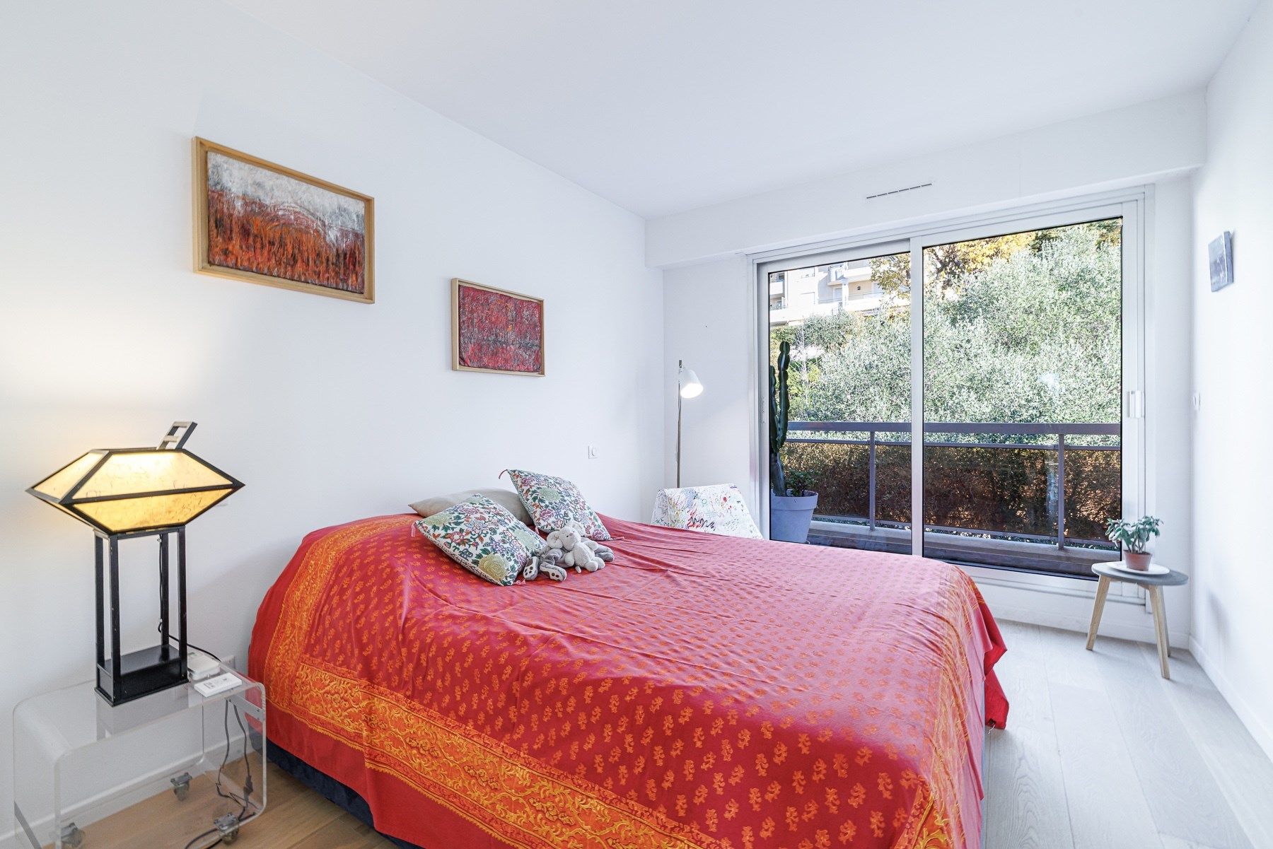appartement de luxe 4 Pièces en vente sur NICE (06000)