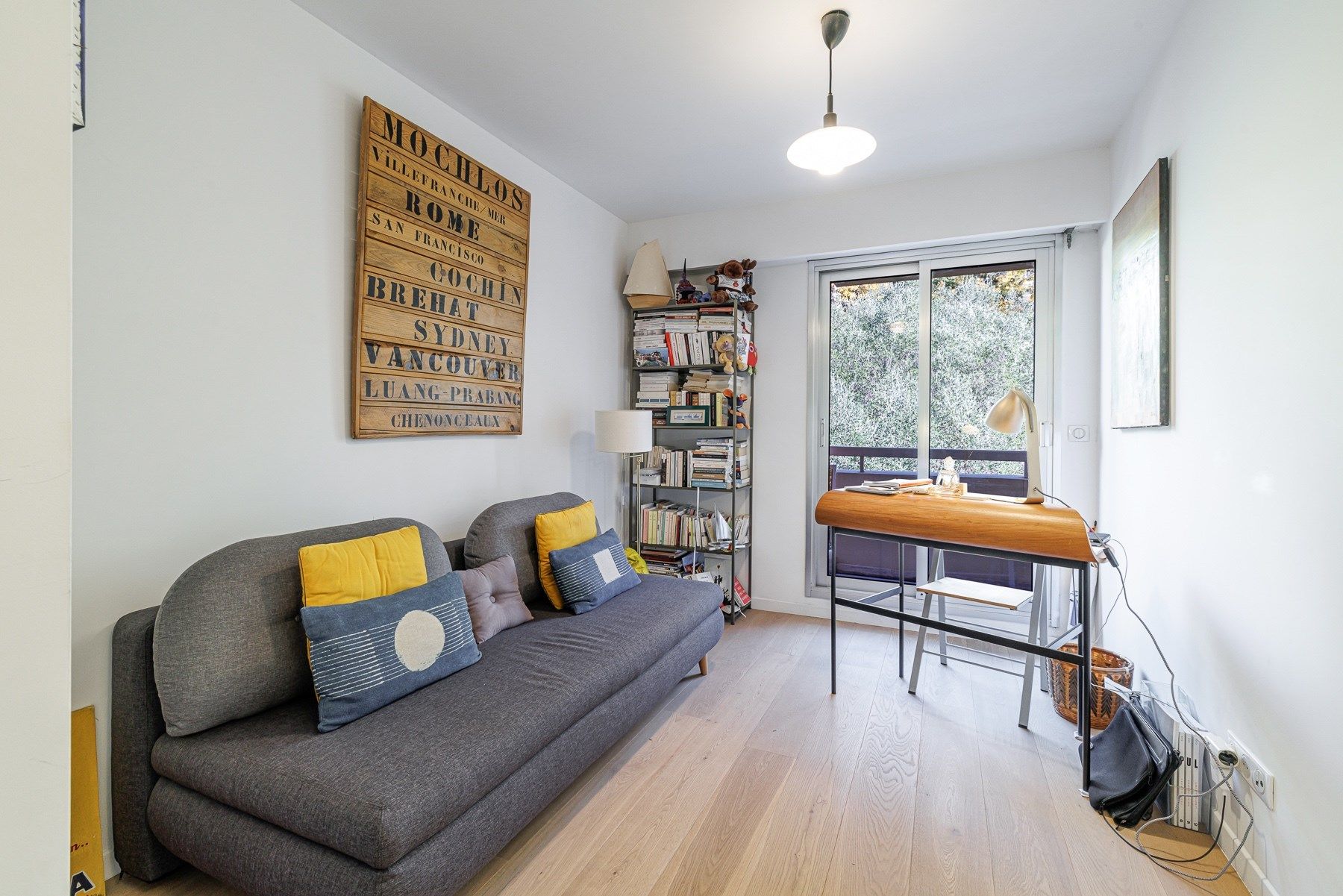 appartement de luxe 4 Pièces en vente sur NICE (06000)