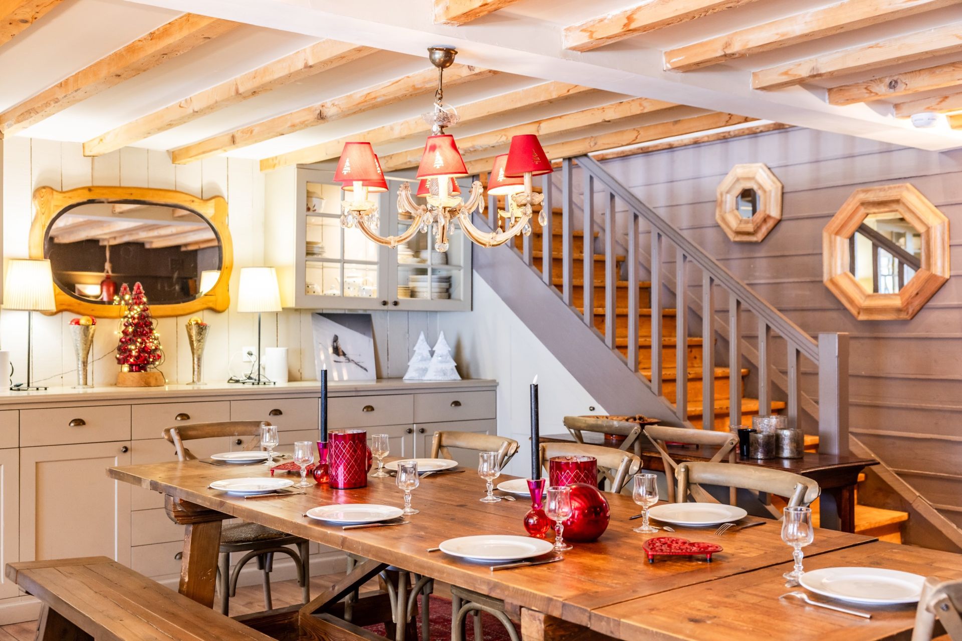 chalet de luxe 13 Pièces en vente sur L ALPE D HUEZ (38750)