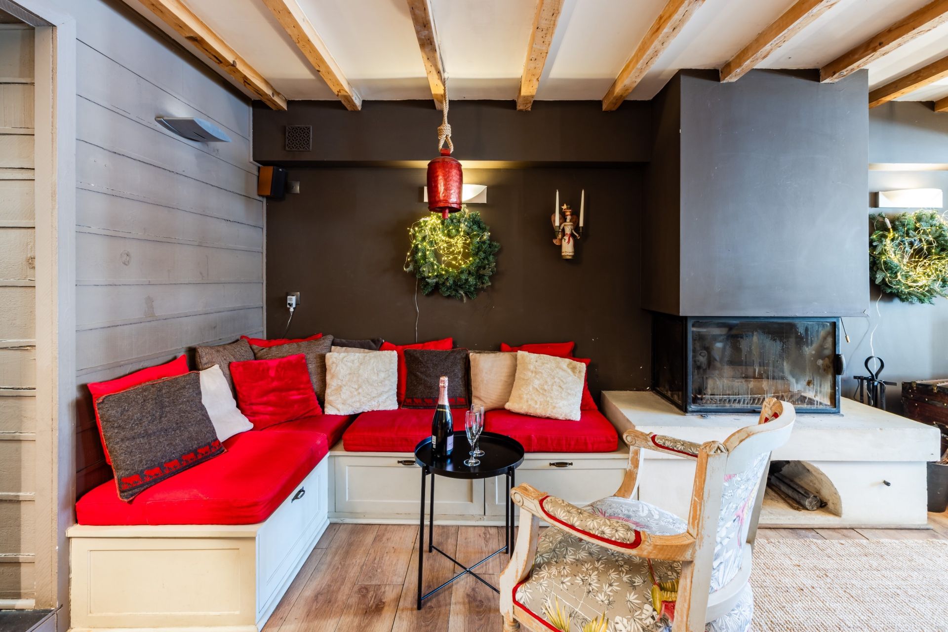 chalet de luxe 13 Pièces en vente sur L ALPE D HUEZ (38750)