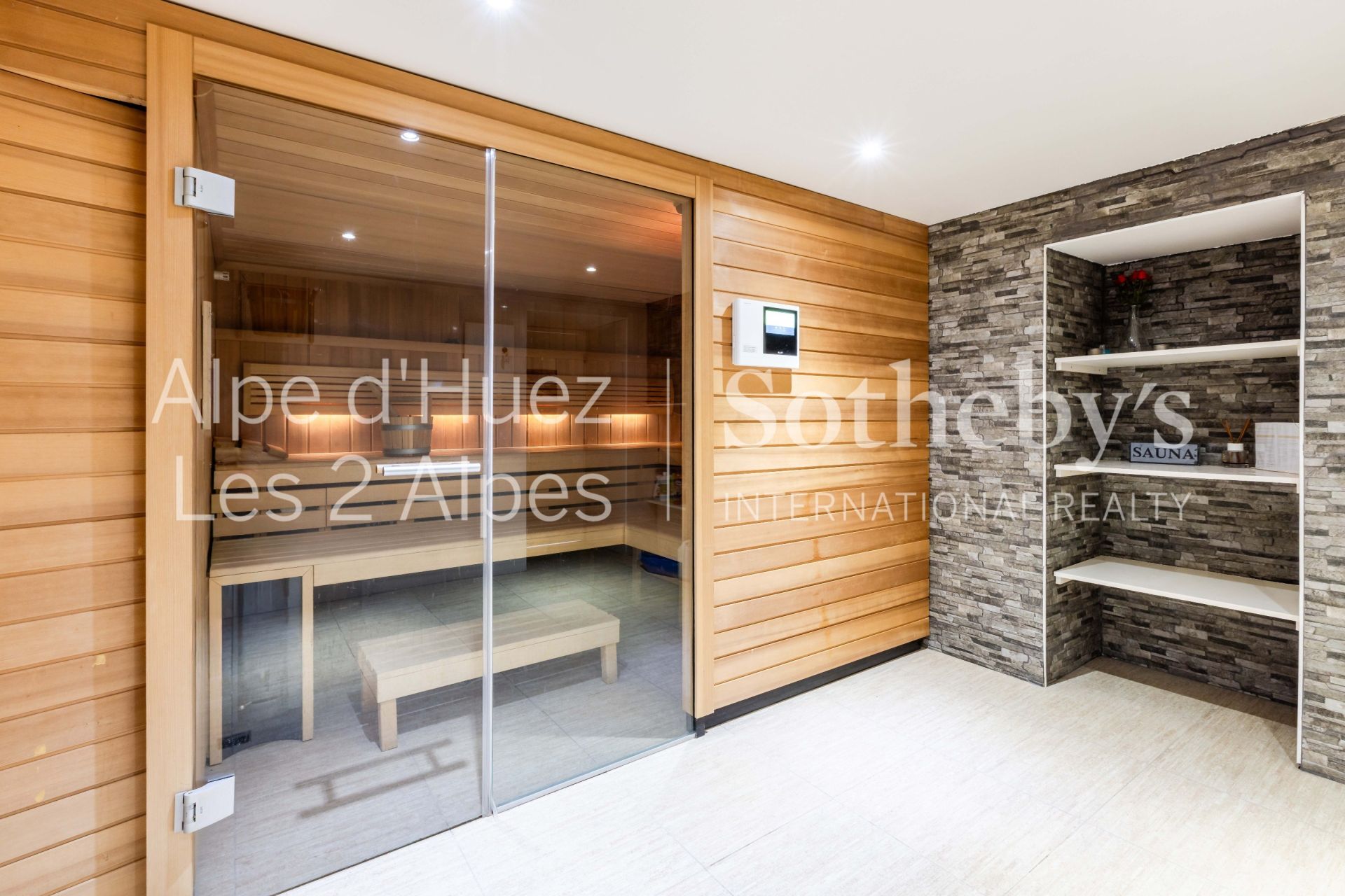 chalet de luxe 13 Pièces en vente sur L ALPE D HUEZ (38750)