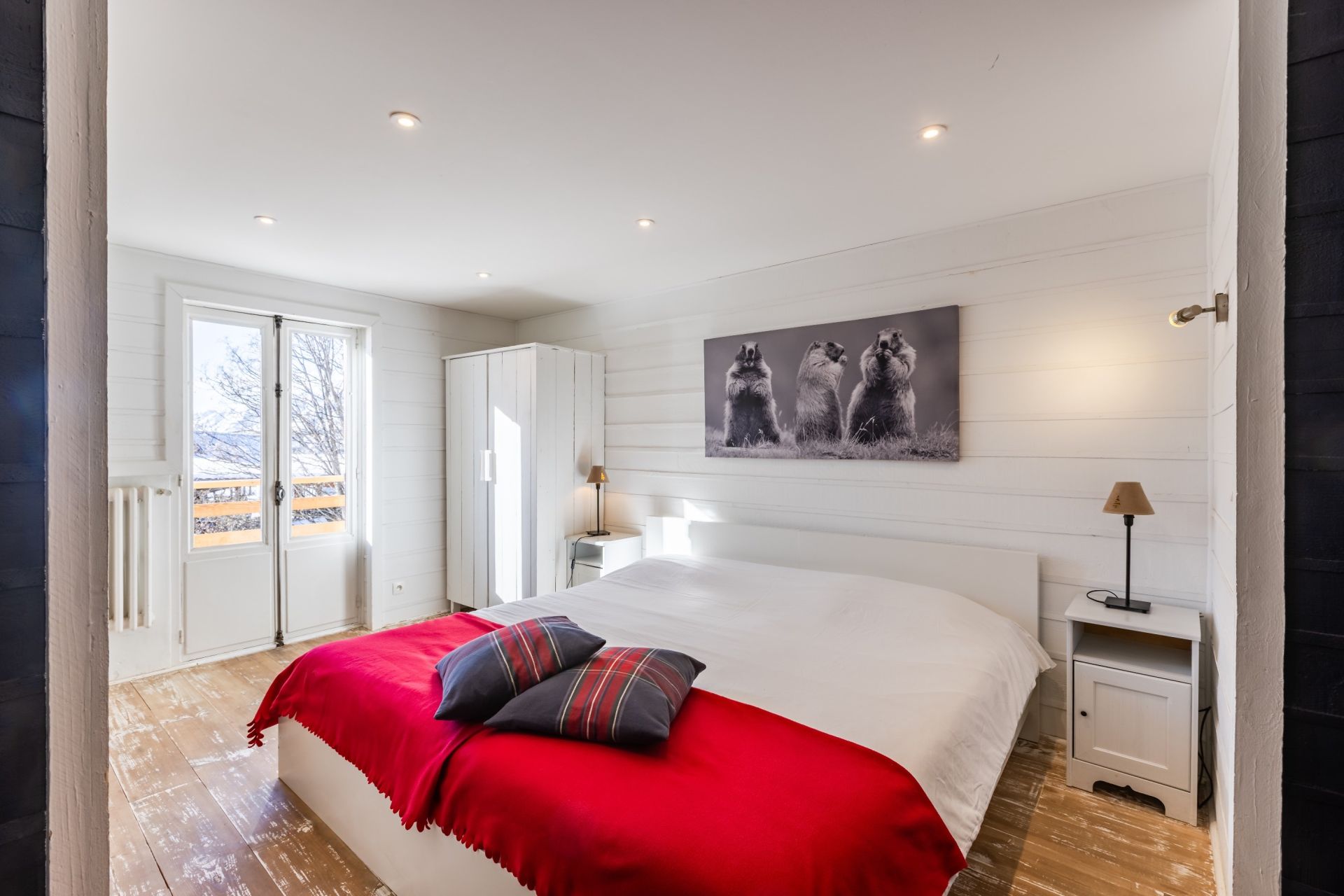 chalet de luxe 13 Pièces en vente sur L ALPE D HUEZ (38750)