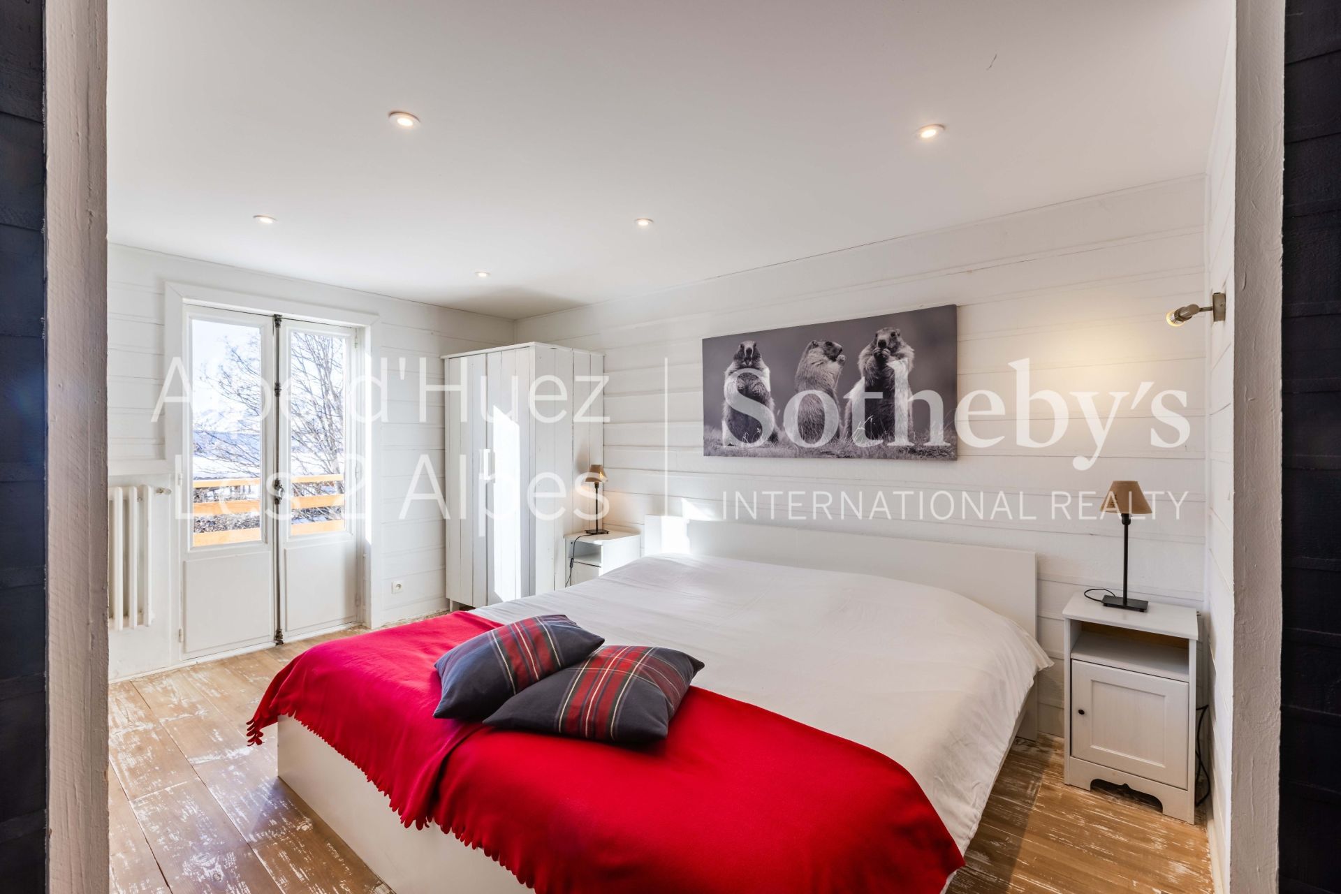 chalet de luxe 13 Pièces en vente sur L ALPE D HUEZ (38750)