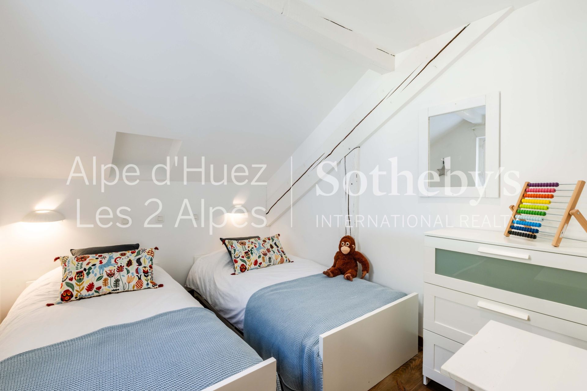 chalet de luxe 13 Pièces en vente sur L ALPE D HUEZ (38750)