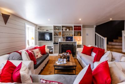 Sale Luxury chalet L'Alpe d'Huez 13&nbsp;Rooms 444&nbsp;m²