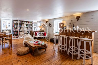 Vente Chalet de luxe L'Alpe d'Huez 13&nbsp;Pièces 444&nbsp;m²