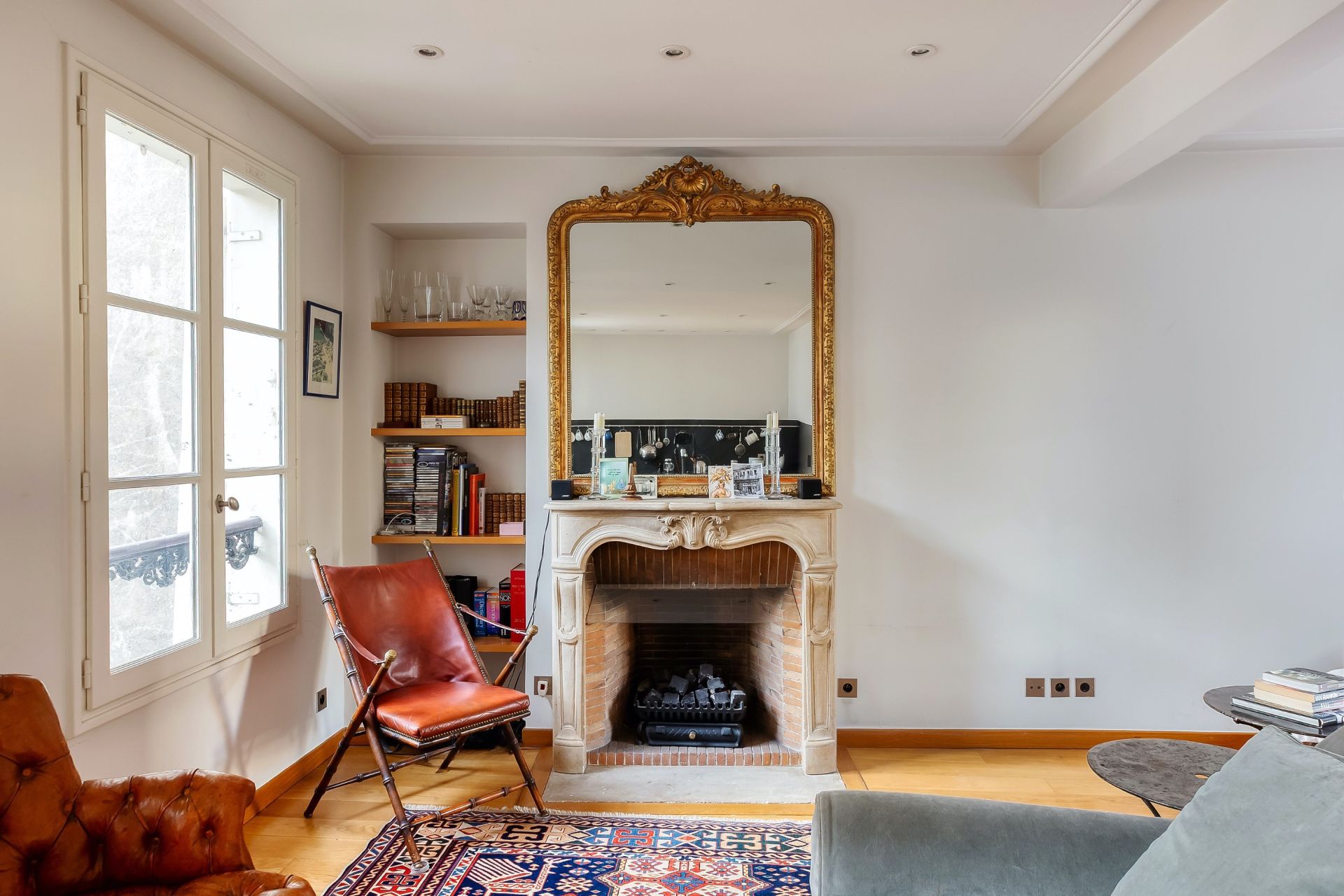 appartement de luxe 3 Pièces en vente sur PARIS (75006)