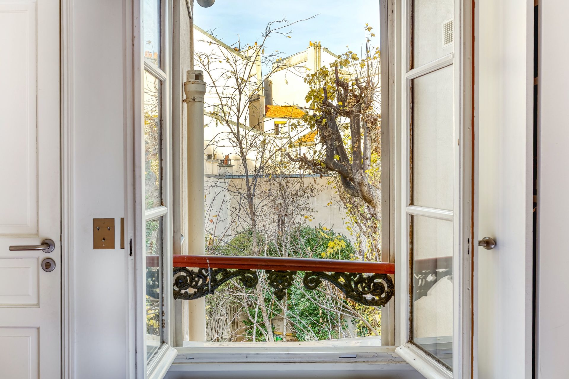 appartement de luxe 3 Pièces en vente sur PARIS (75006)