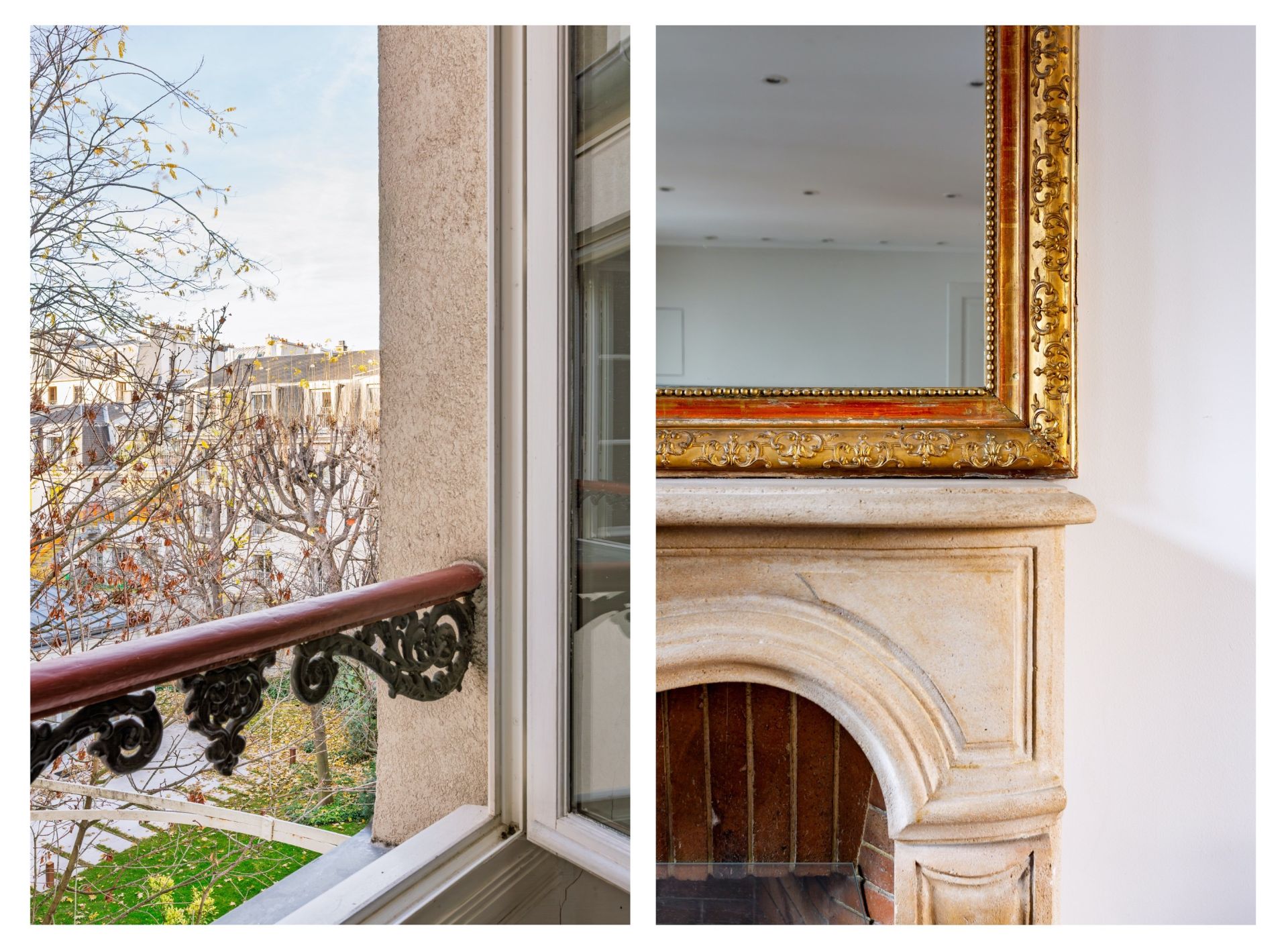 appartement de luxe 3 Pièces en vente sur PARIS (75006)