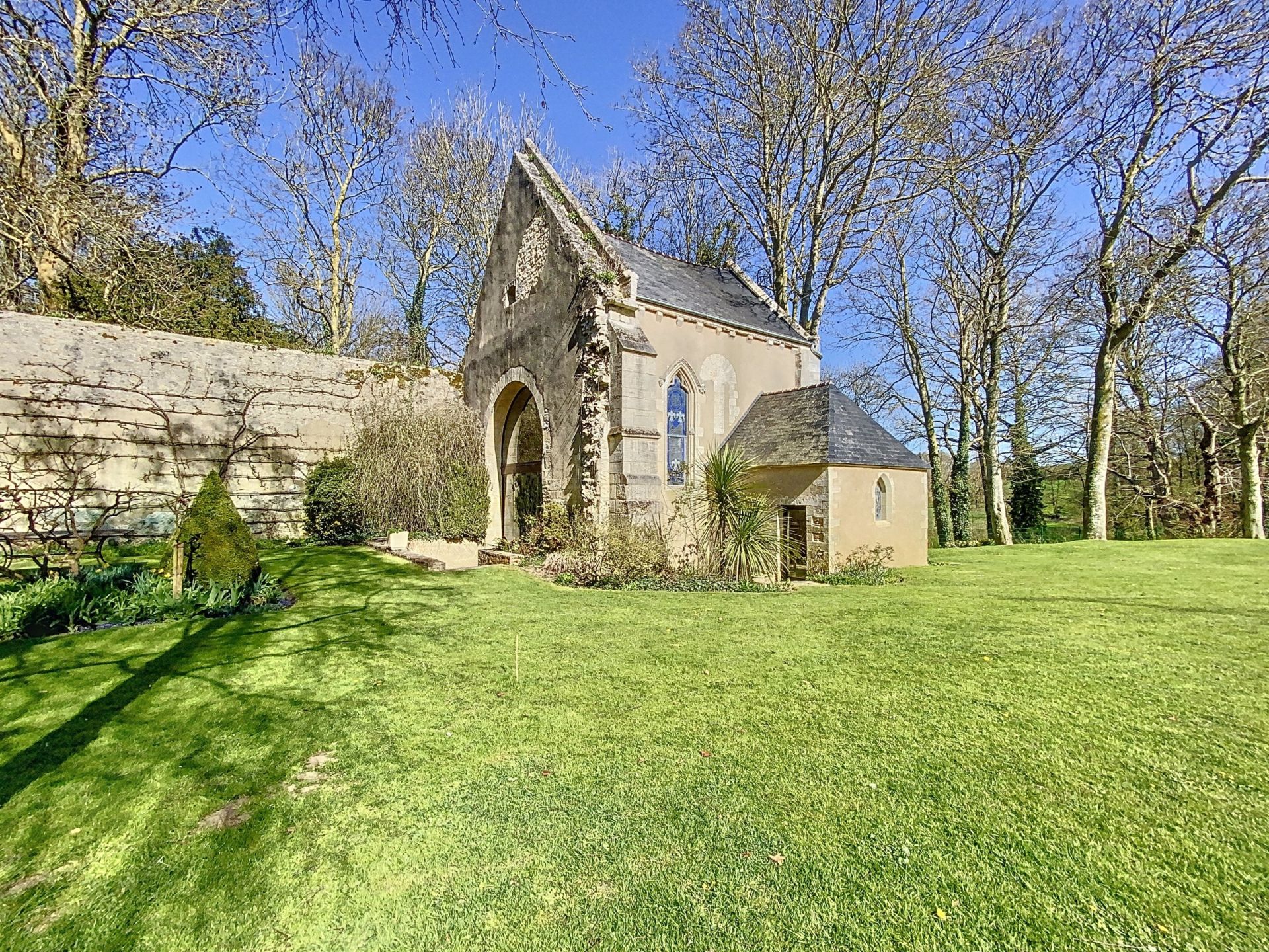 maison de luxe 10 Pièces en vente sur BAYEUX (14400)
