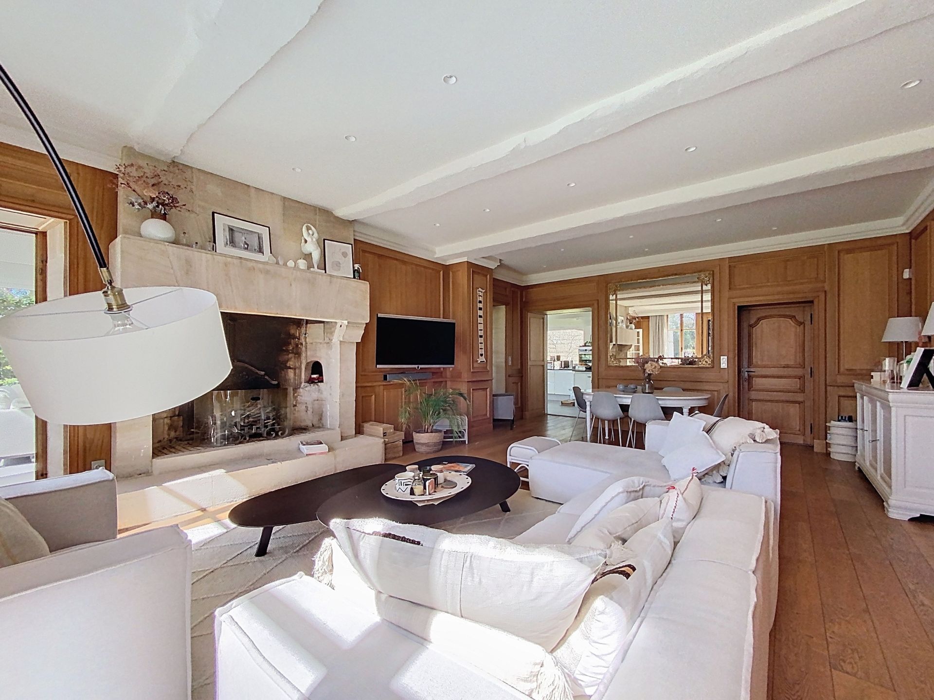 maison de luxe 10 Pièces en vente sur BAYEUX (14400)