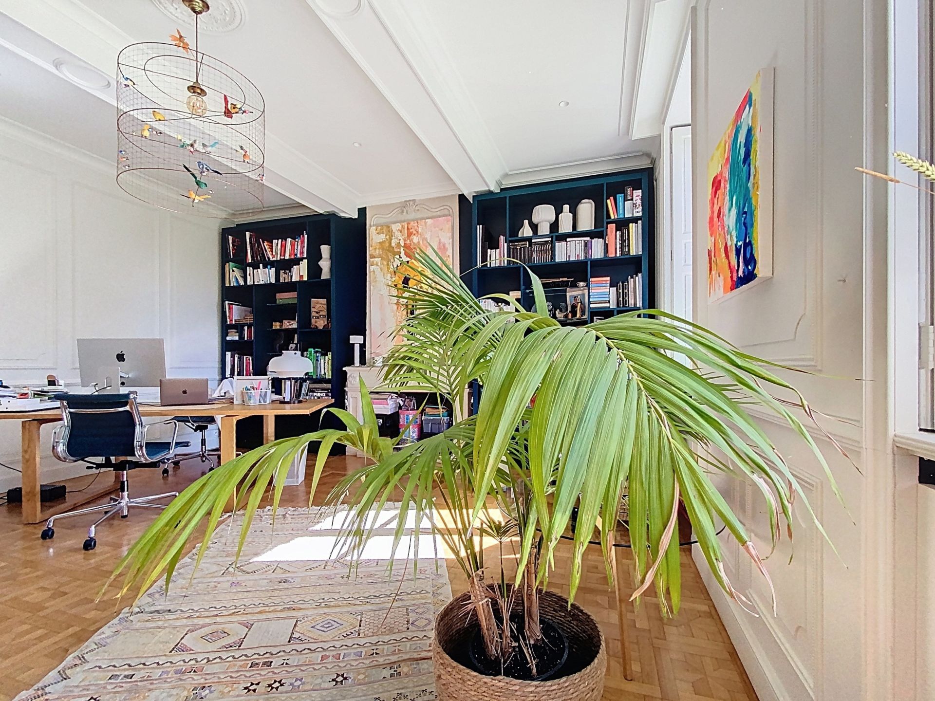 maison de luxe 10 Pièces en vente sur BAYEUX (14400)