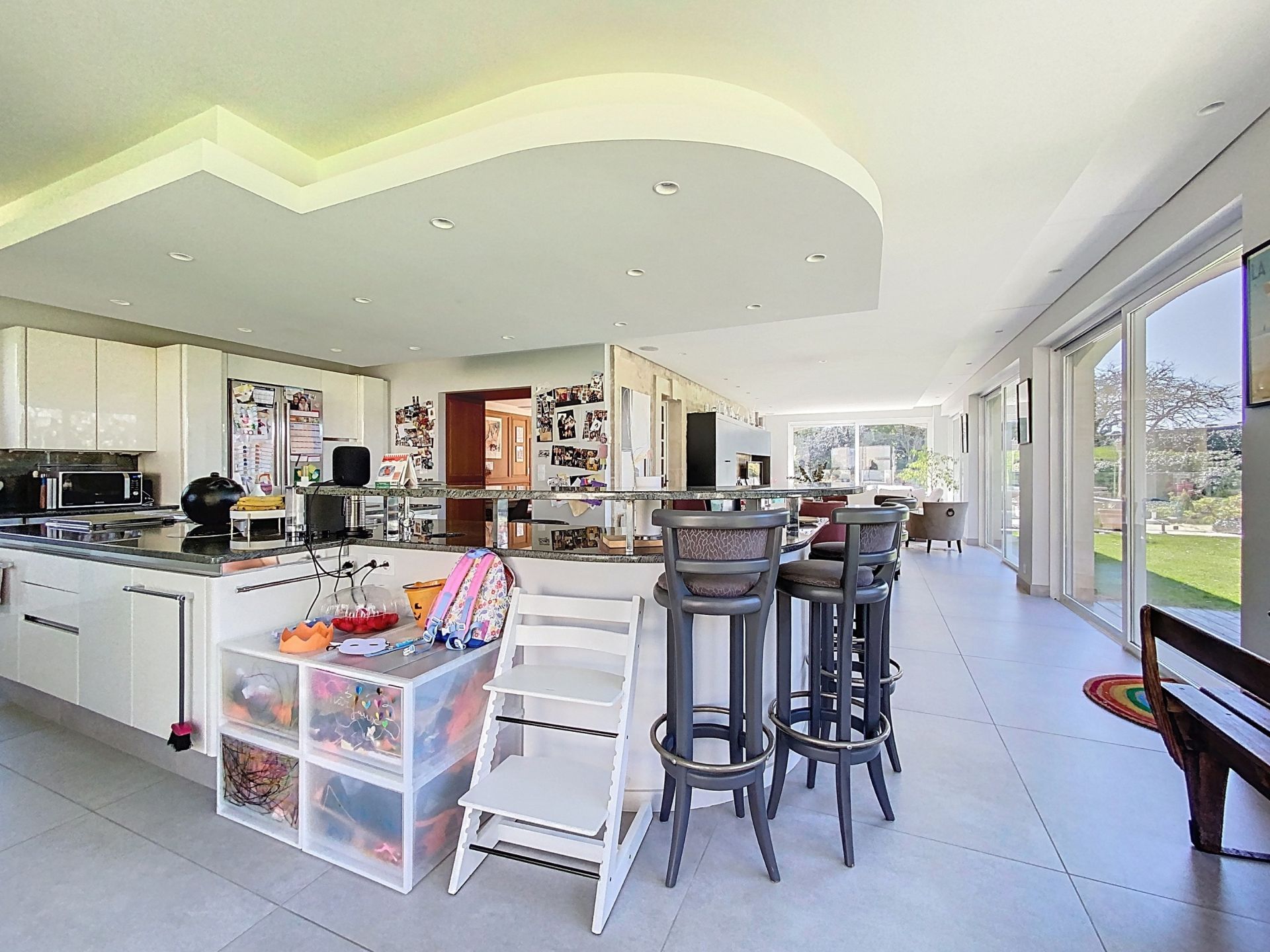 maison de luxe 10 Pièces en vente sur BAYEUX (14400)