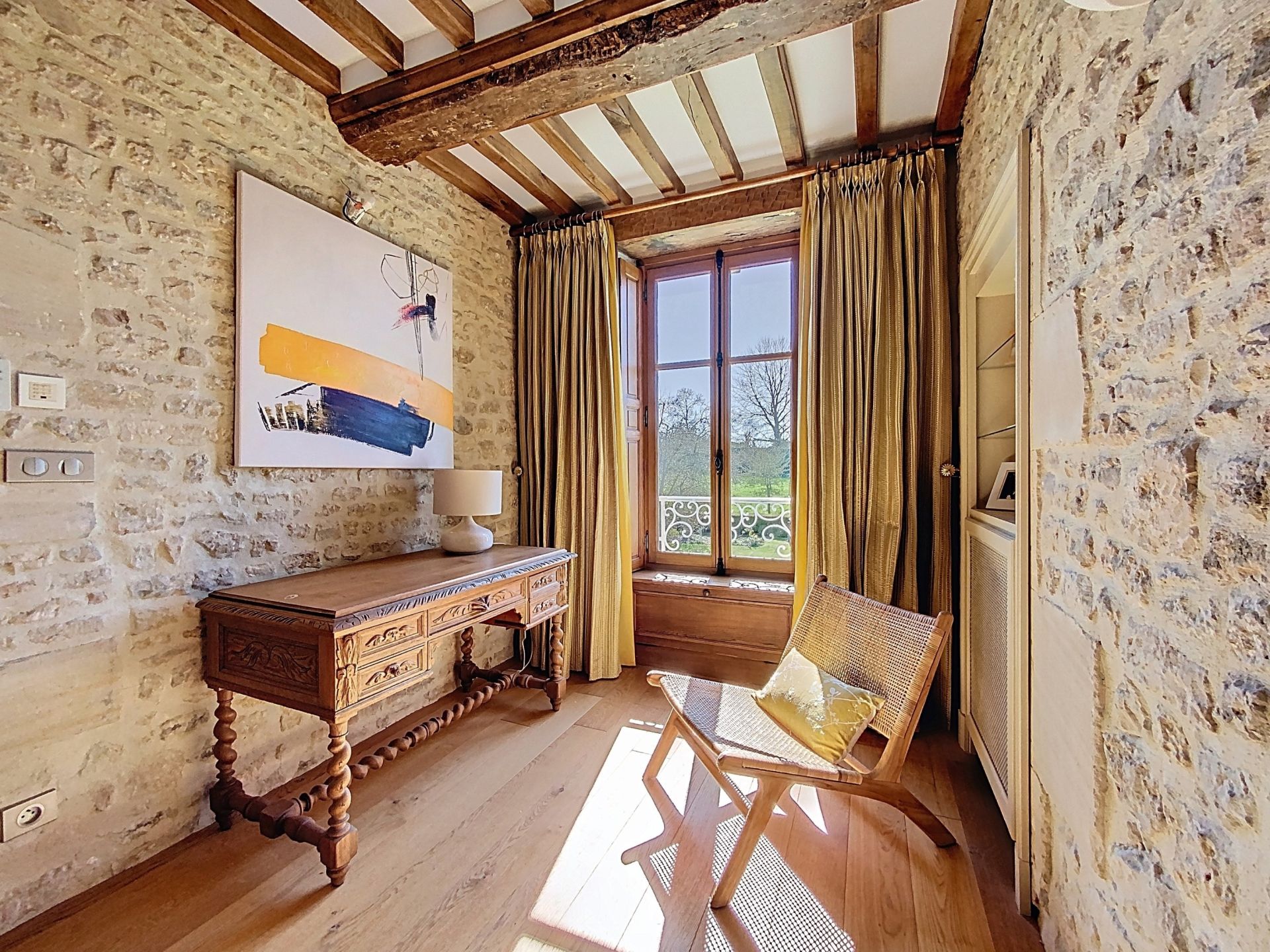 maison de luxe 10 Pièces en vente sur BAYEUX (14400)