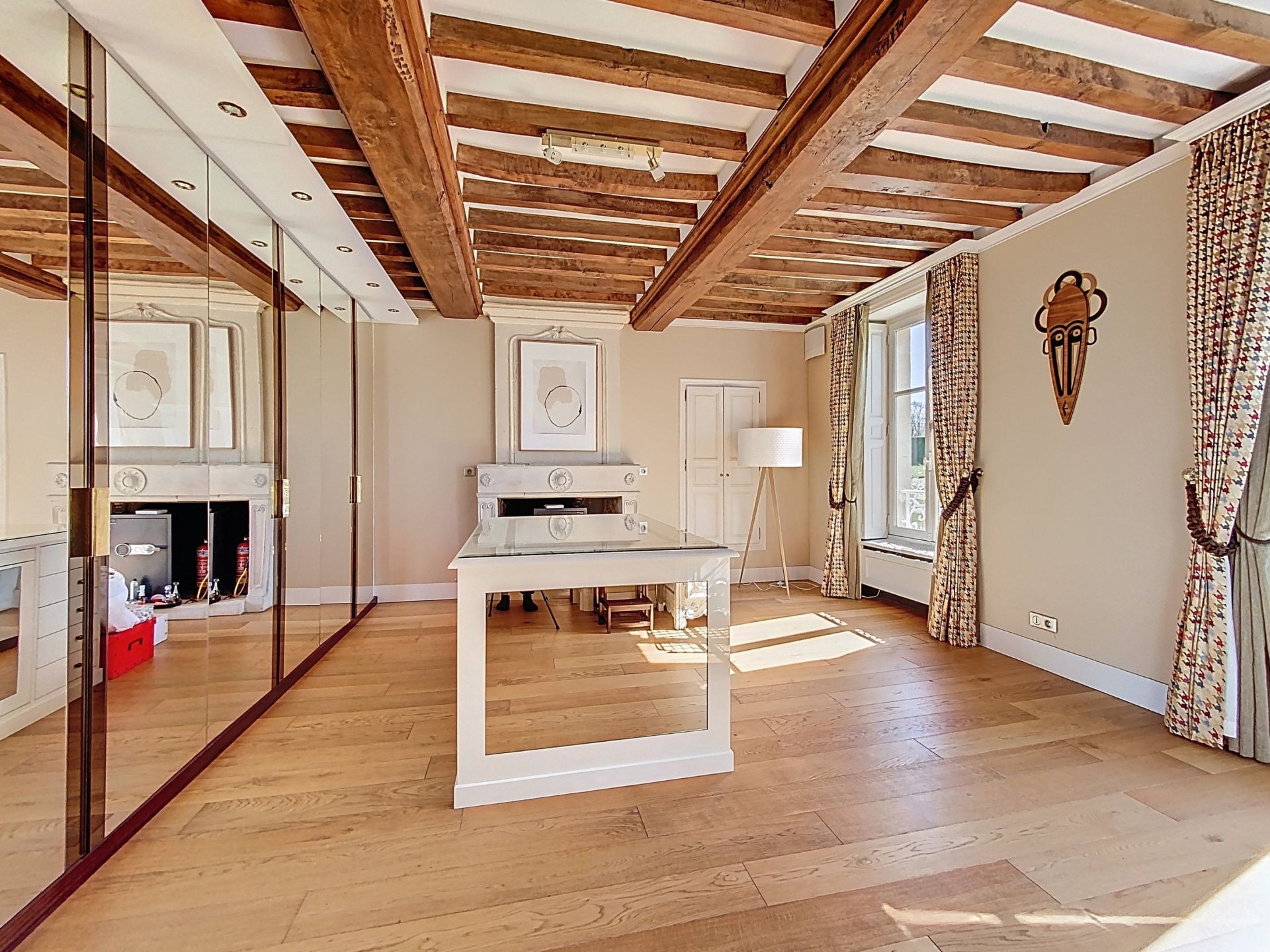 maison de luxe 10 Pièces en vente sur BAYEUX (14400)