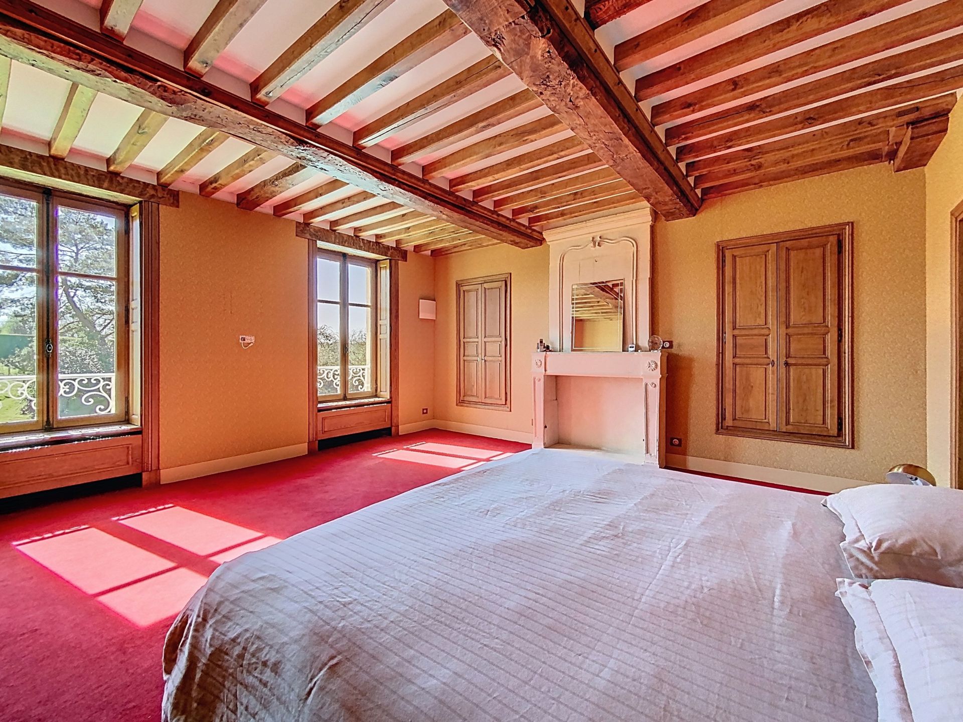 maison de luxe 10 Pièces en vente sur BAYEUX (14400)