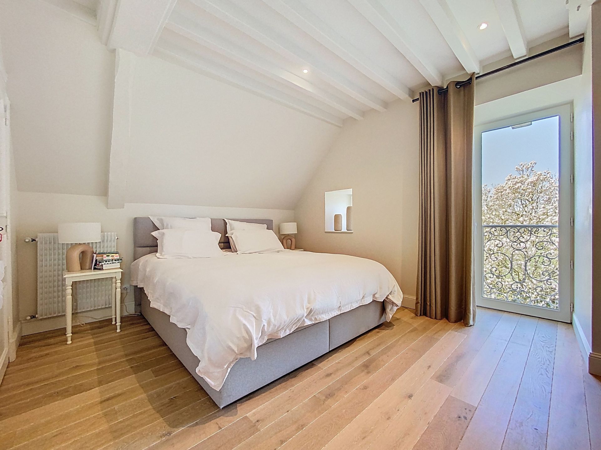 maison de luxe 10 Pièces en vente sur BAYEUX (14400)