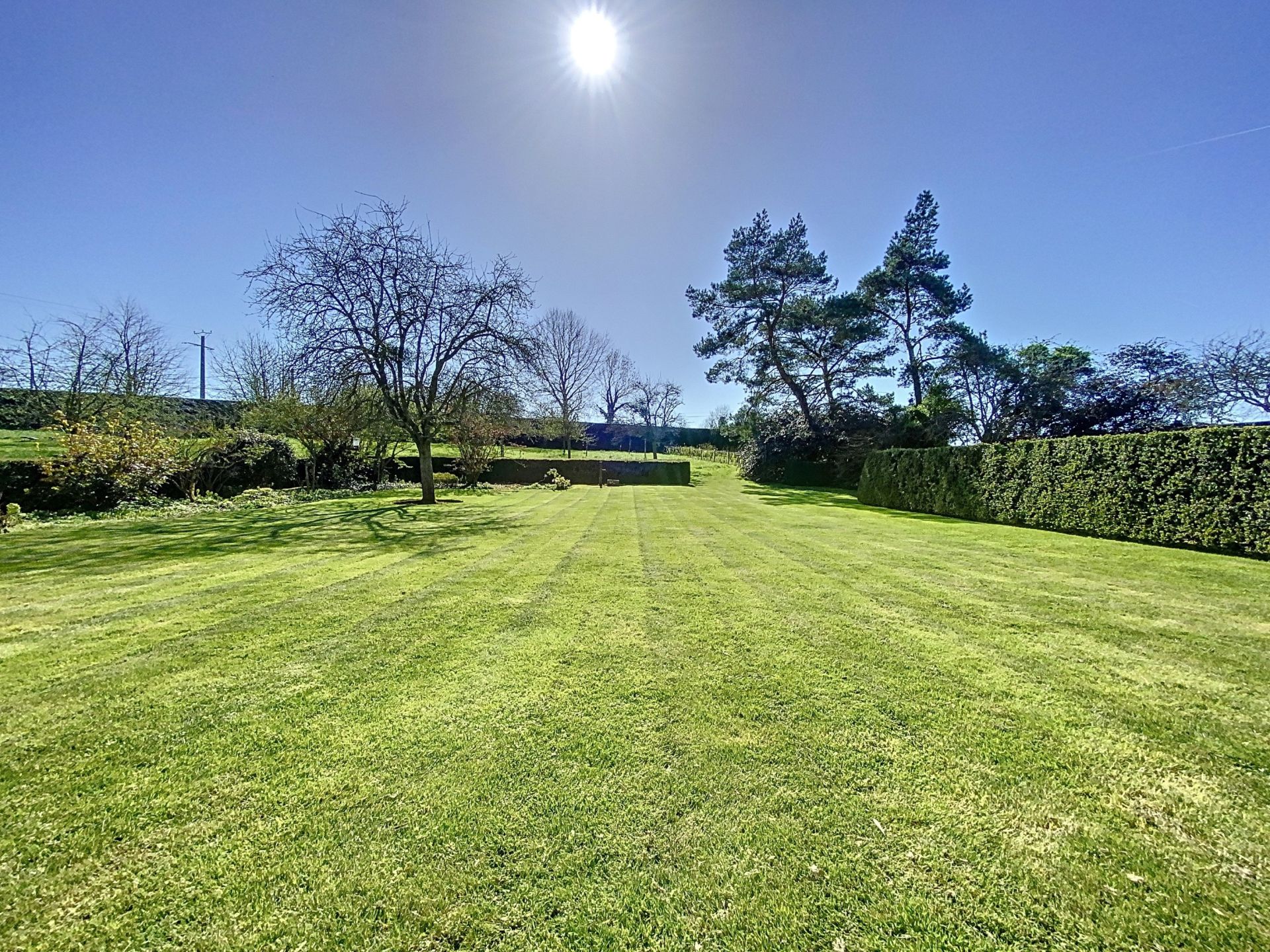 maison de luxe 10 Pièces en vente sur BAYEUX (14400)