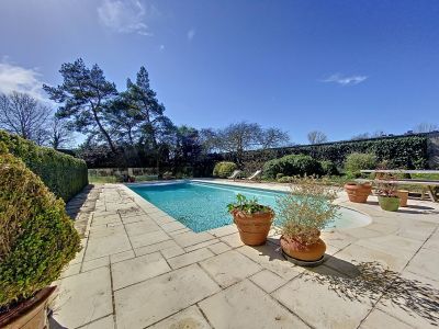 Vente Maison de luxe Bayeux 10&nbsp;Pièces 321&nbsp;m²