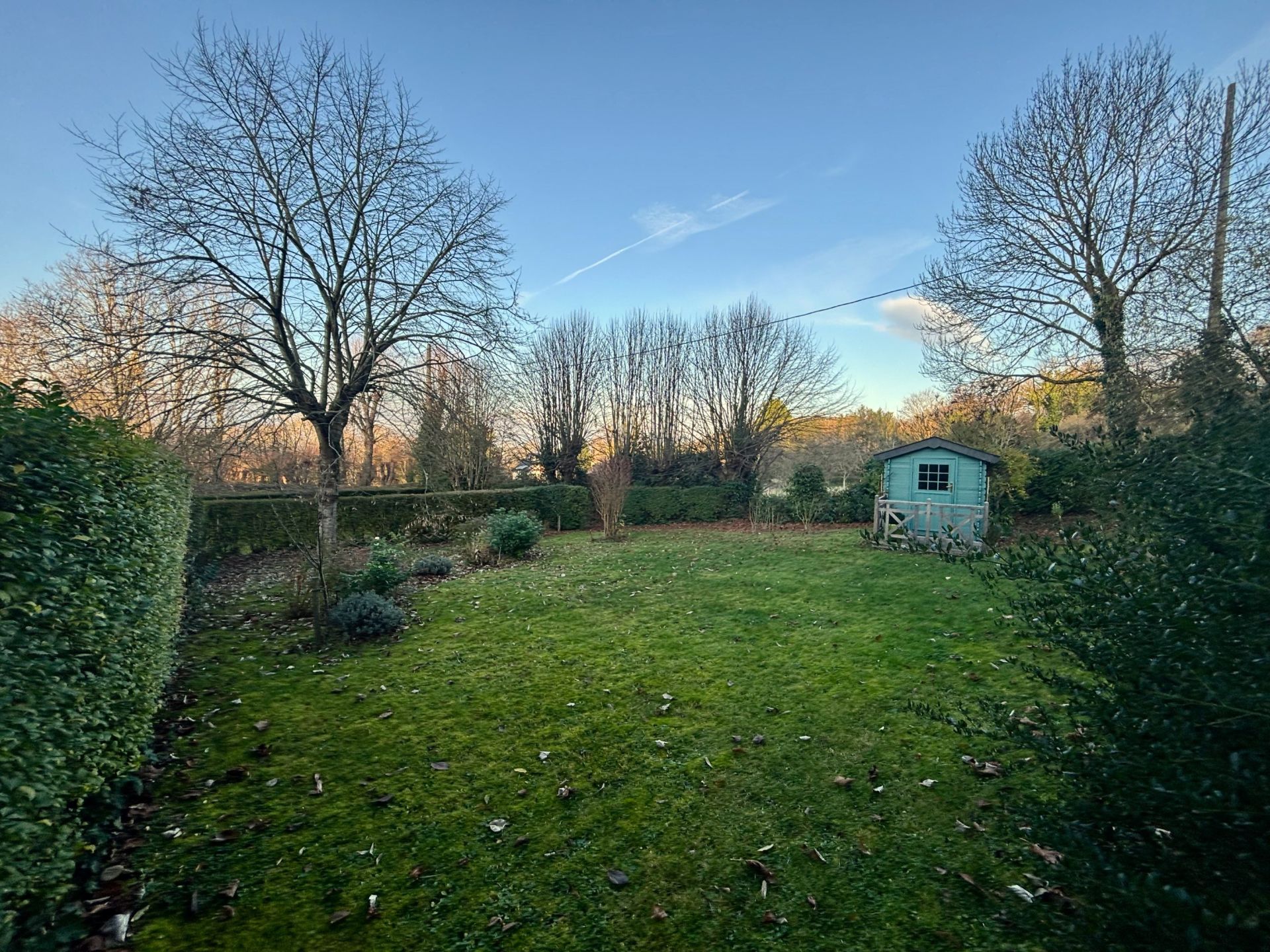 luxury house 5 Rooms for sale on TROUVILLE SUR MER (14360)