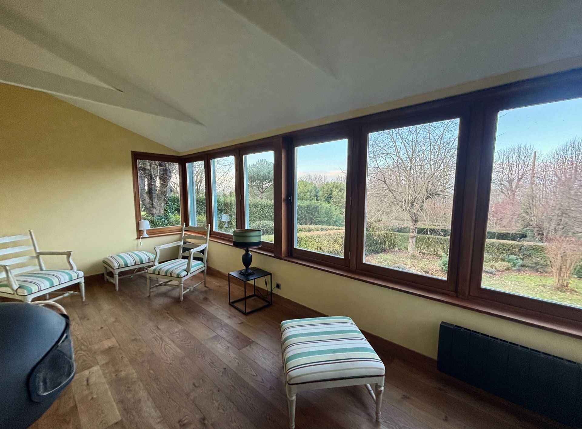 maison de luxe 5 Pièces en vente sur TROUVILLE SUR MER (14360)