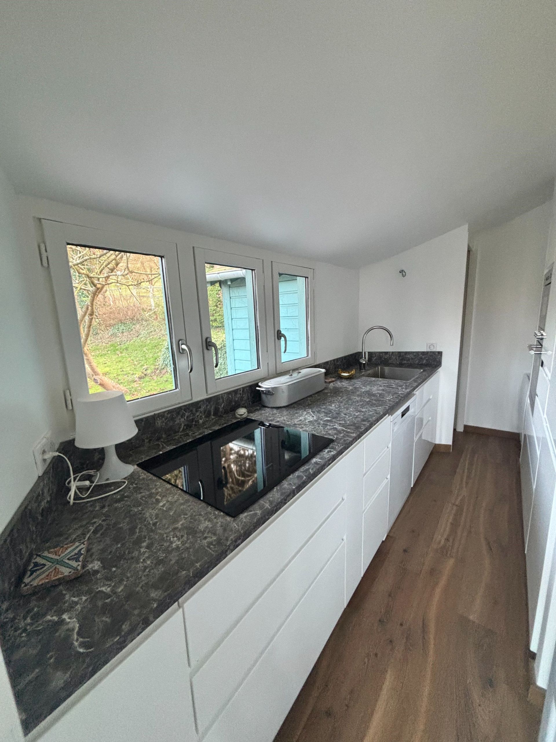 luxury house 5 Rooms for sale on TROUVILLE SUR MER (14360)