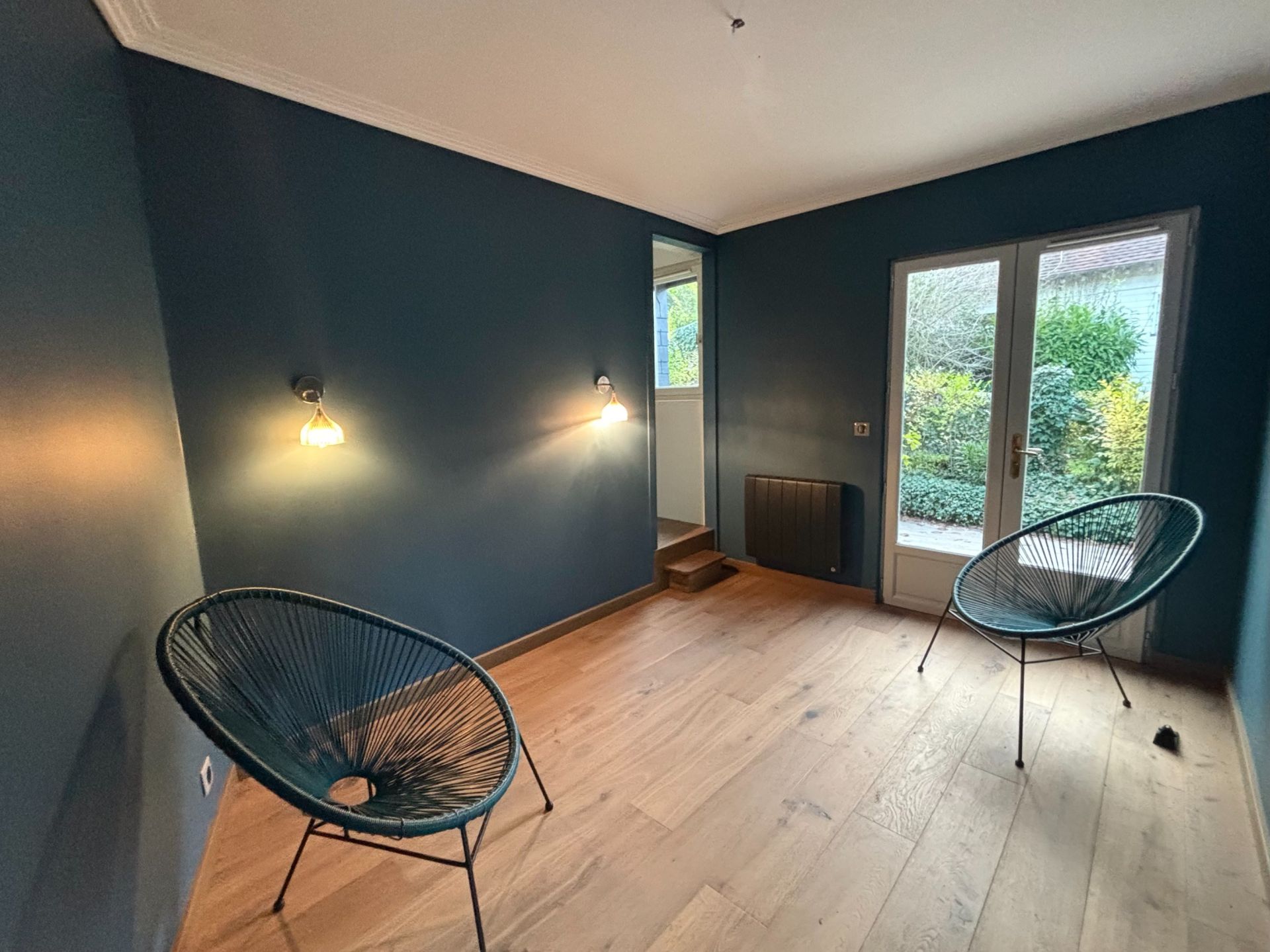 maison de luxe 5 Pièces en vente sur TROUVILLE SUR MER (14360)