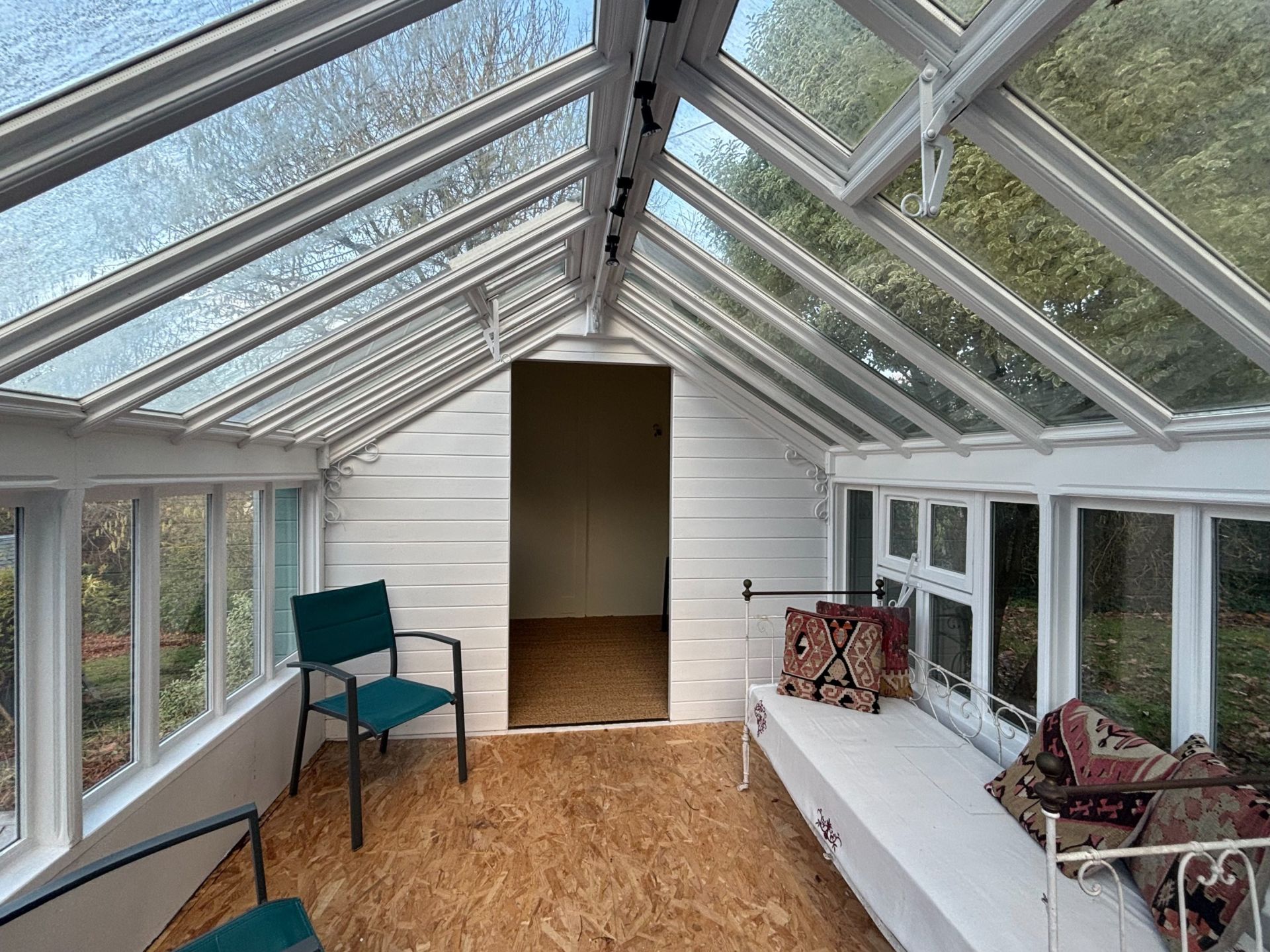 maison de luxe 5 Pièces en vente sur TROUVILLE SUR MER (14360)