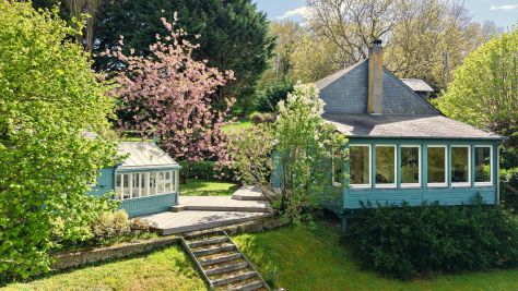 Sale Luxury house Trouville-sur-Mer 5&nbsp;Rooms 88&nbsp;m²