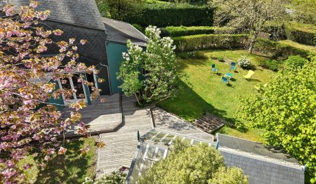 Sale Luxury house Trouville-sur-Mer 5&nbsp;Rooms 88&nbsp;m²