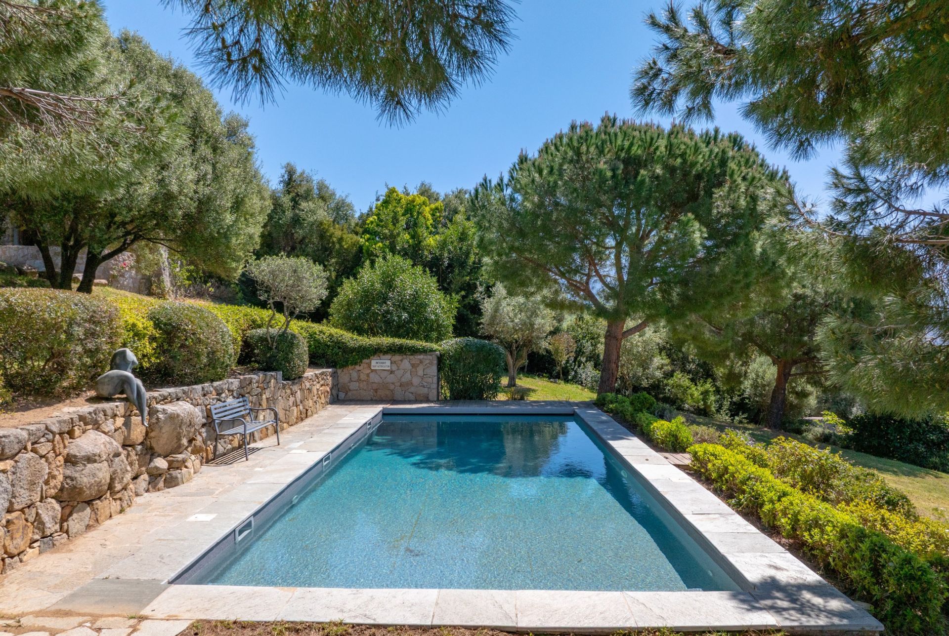 luxury villa 9 Rooms for sale on LUMIO (20260)