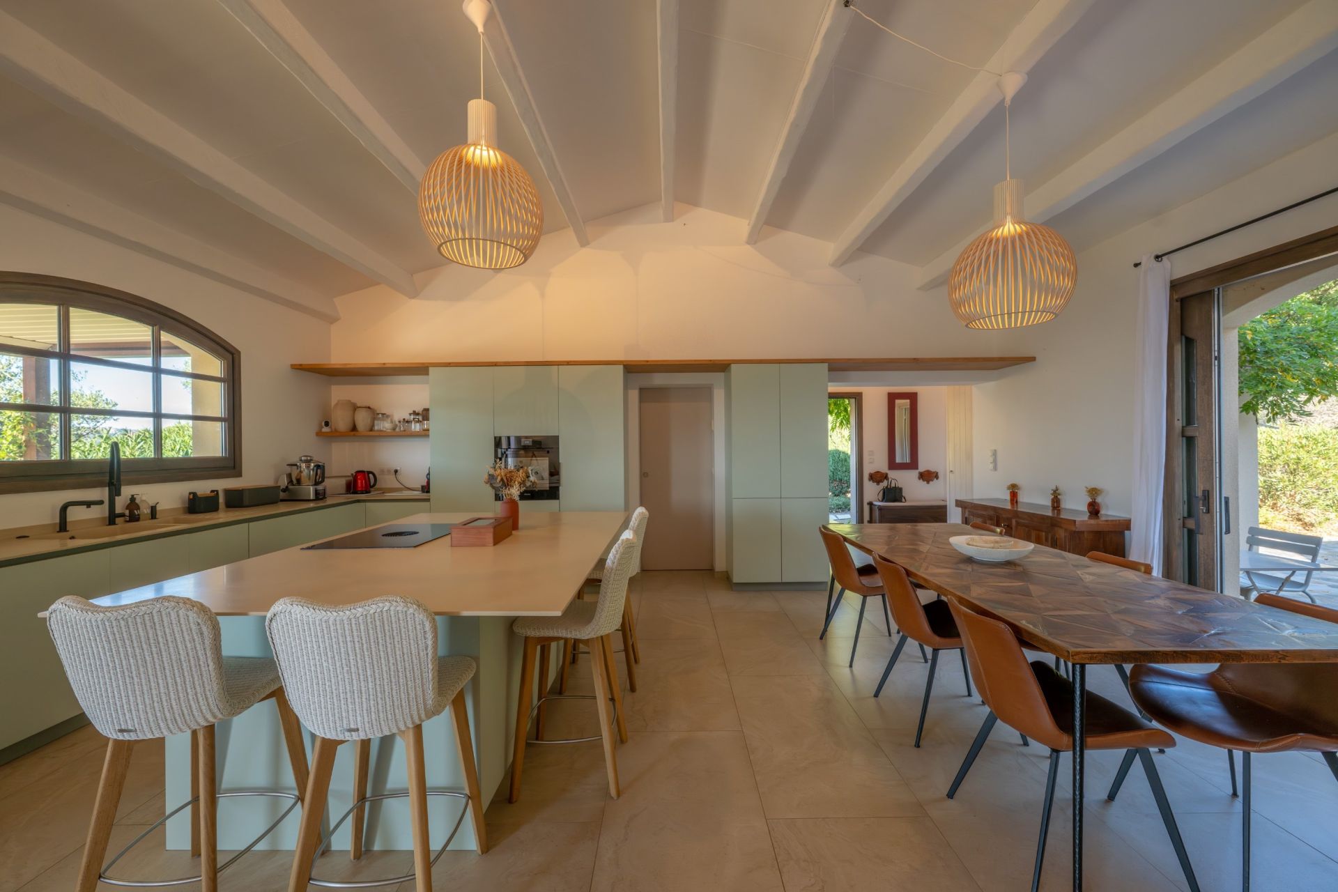 luxury villa 9 Rooms for sale on LUMIO (20260)