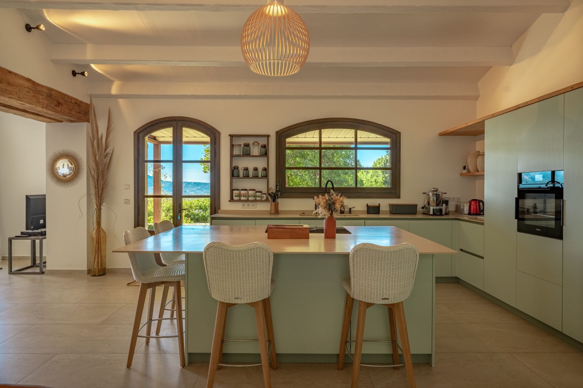 luxury villa 9 Rooms for sale on LUMIO (20260)